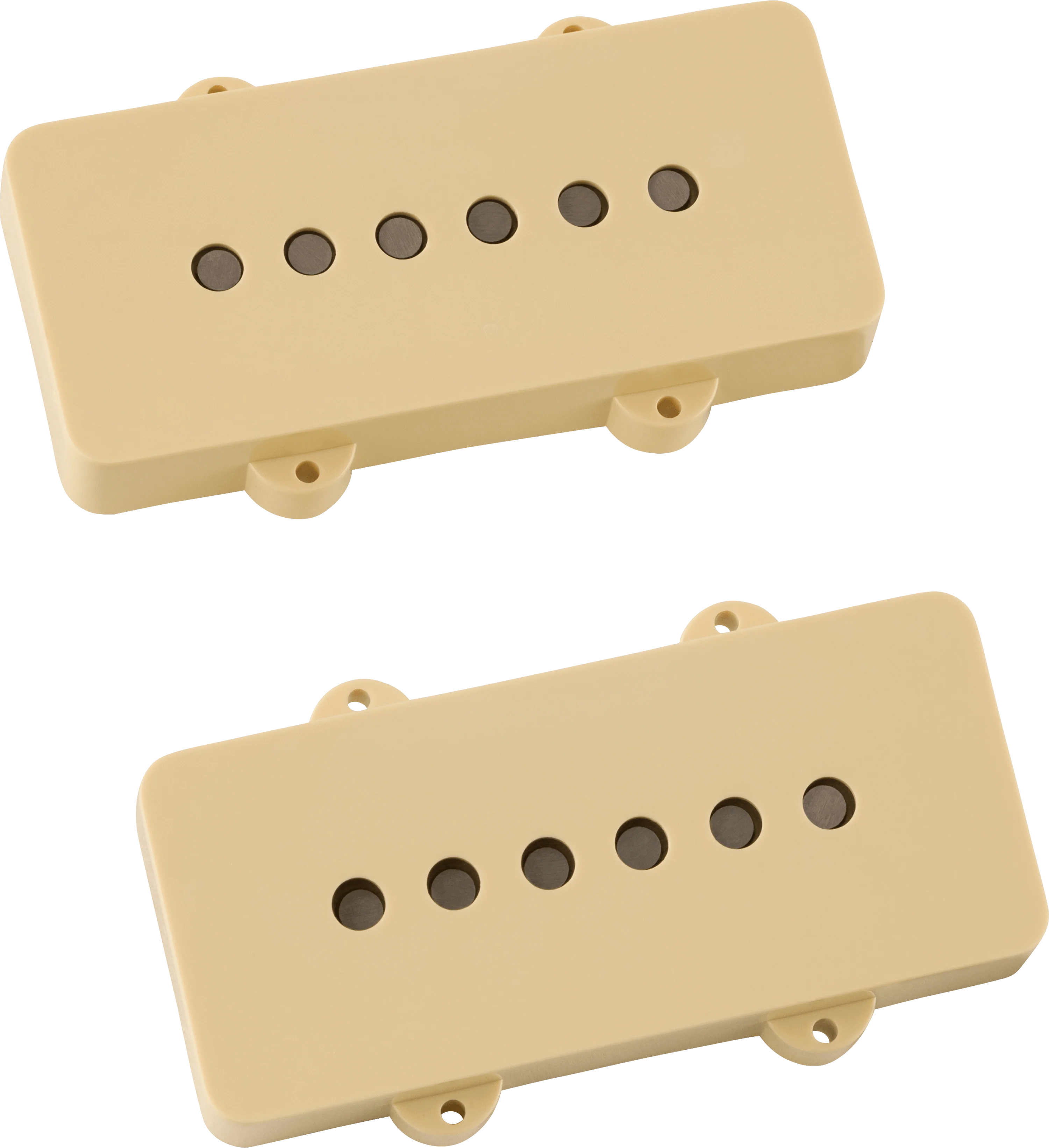 J Mascis Signature Jazzmaster® Pickup Set - Image 2