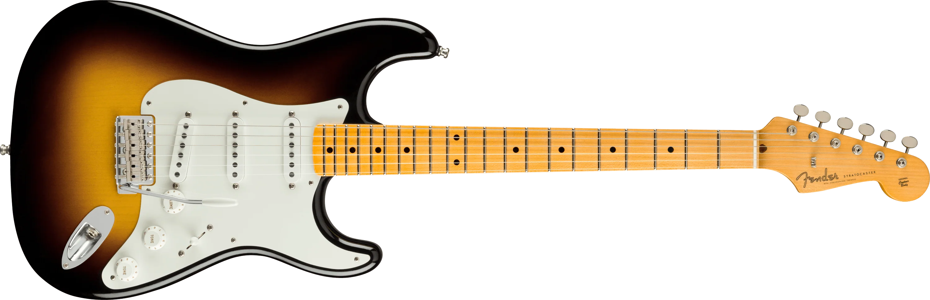 Jimmie Vaughan Stratocaster® - Image 3