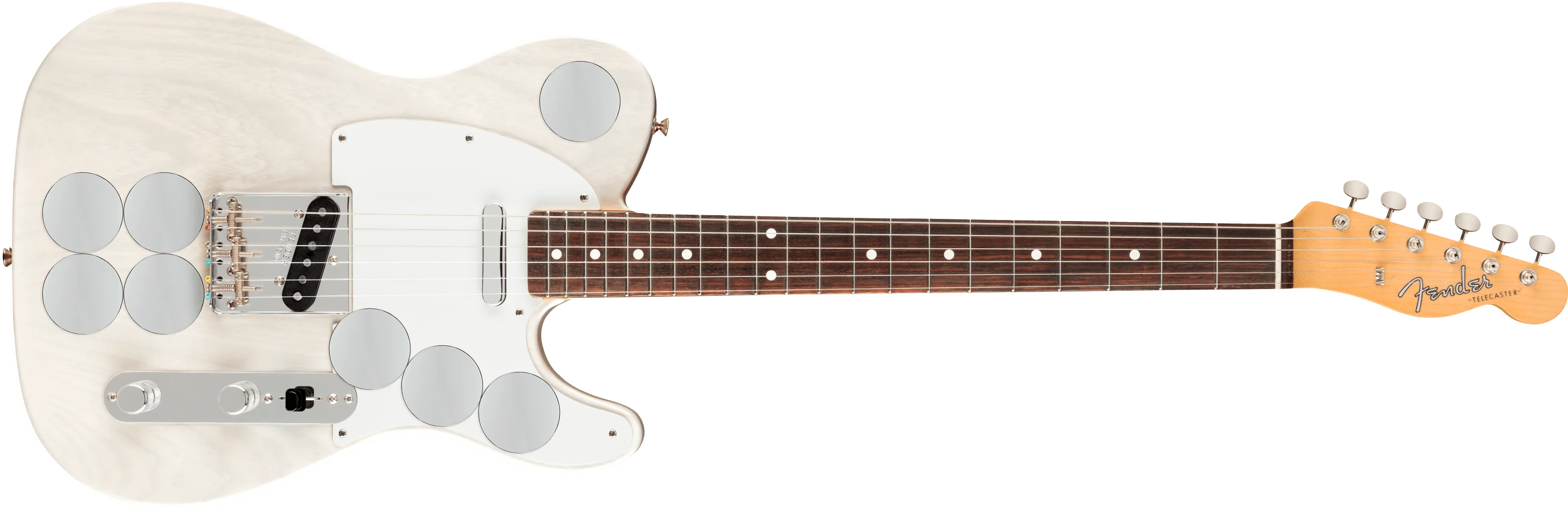 Jimmy Page Mirror Telecaster®