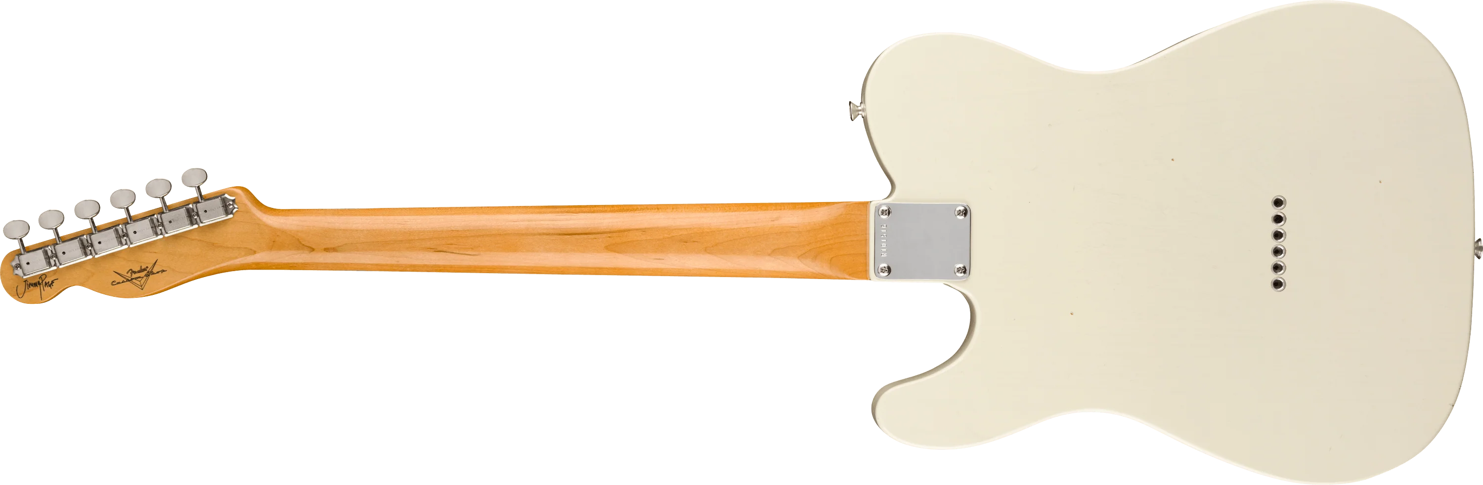 Jimmy Page Signature Telecaster® - Image 2