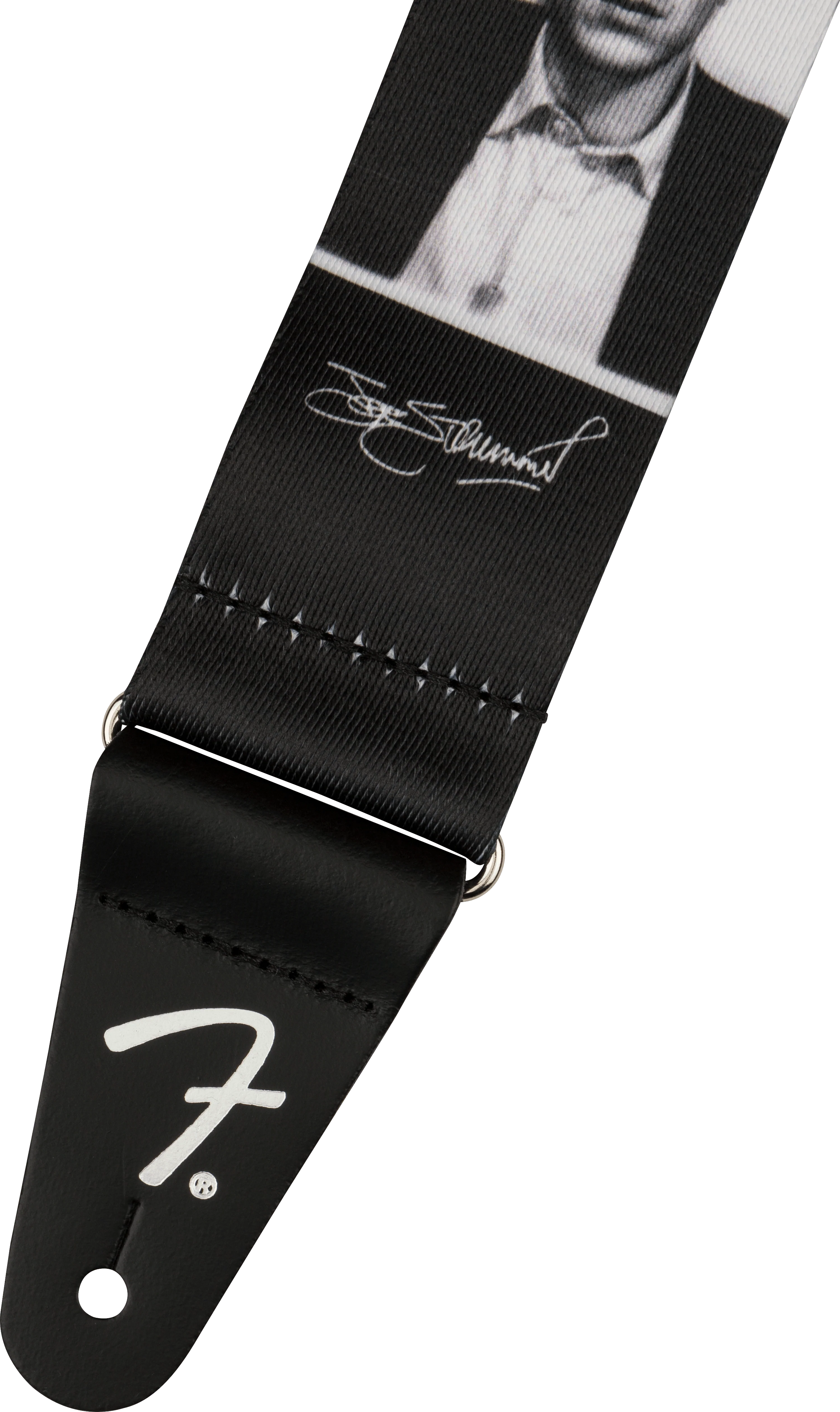 Joe Strummer Know Your Rights Strap - Image 2