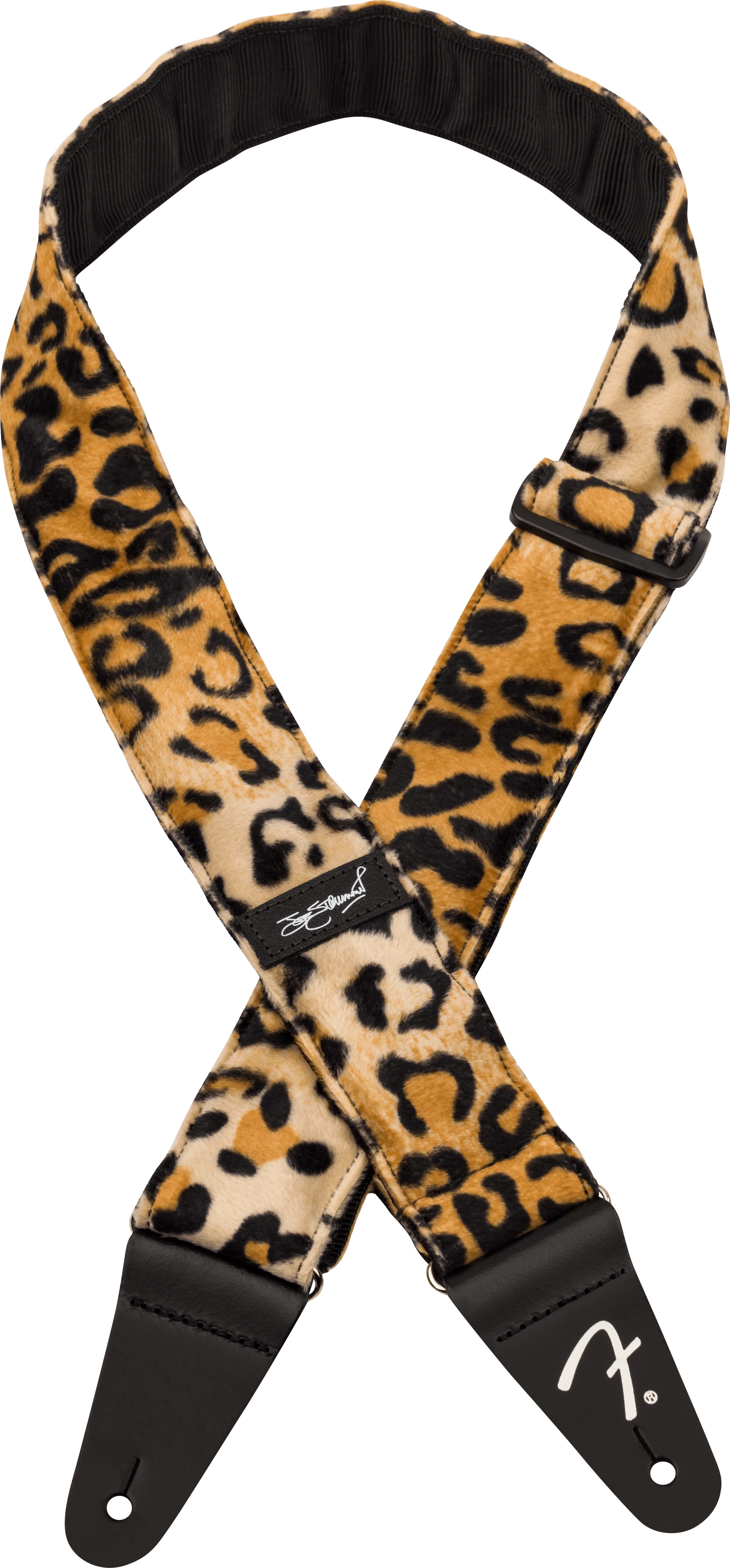 Joe Strummer Strap