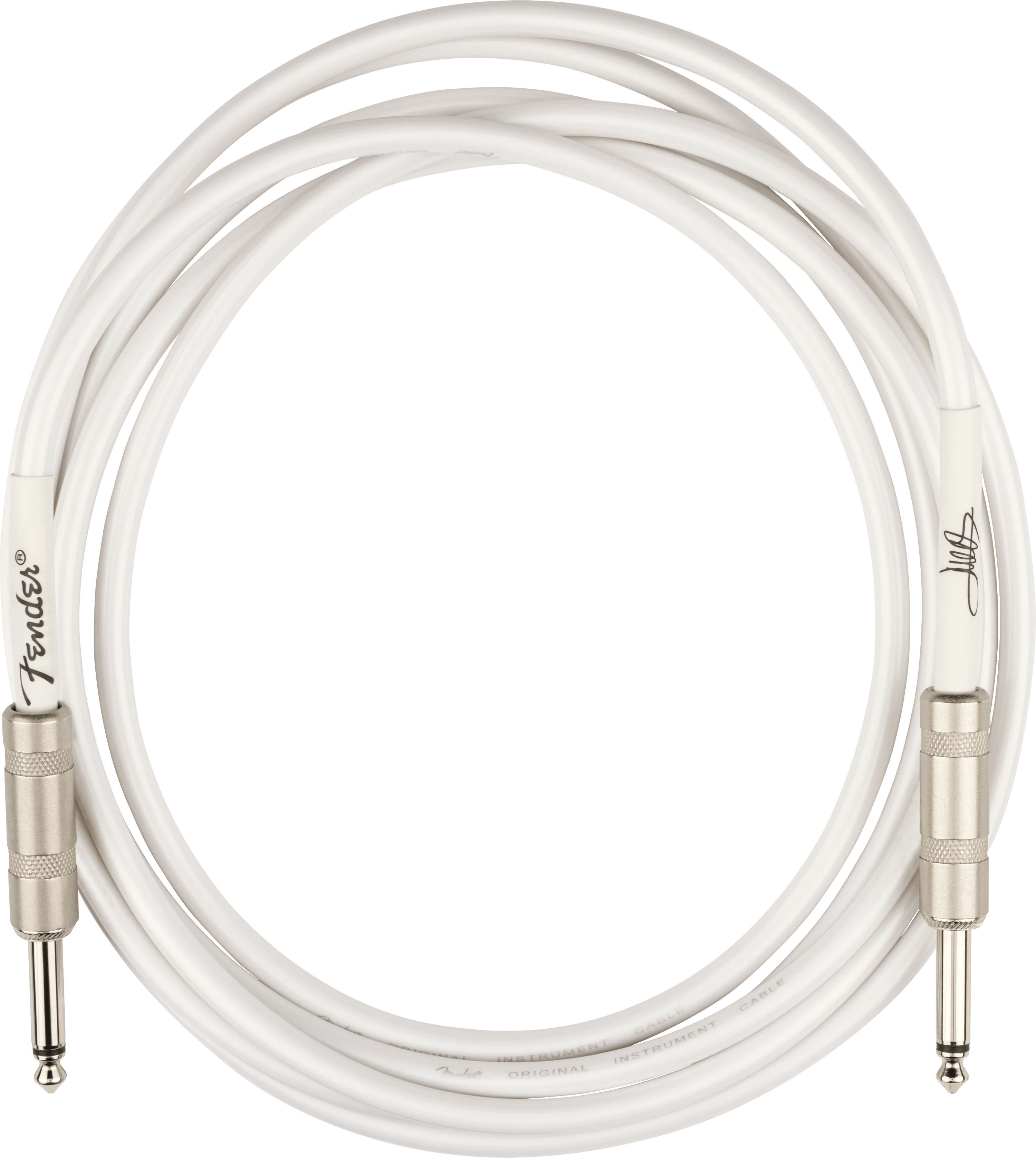 Juanes 10' Instrument Cable - Image 2