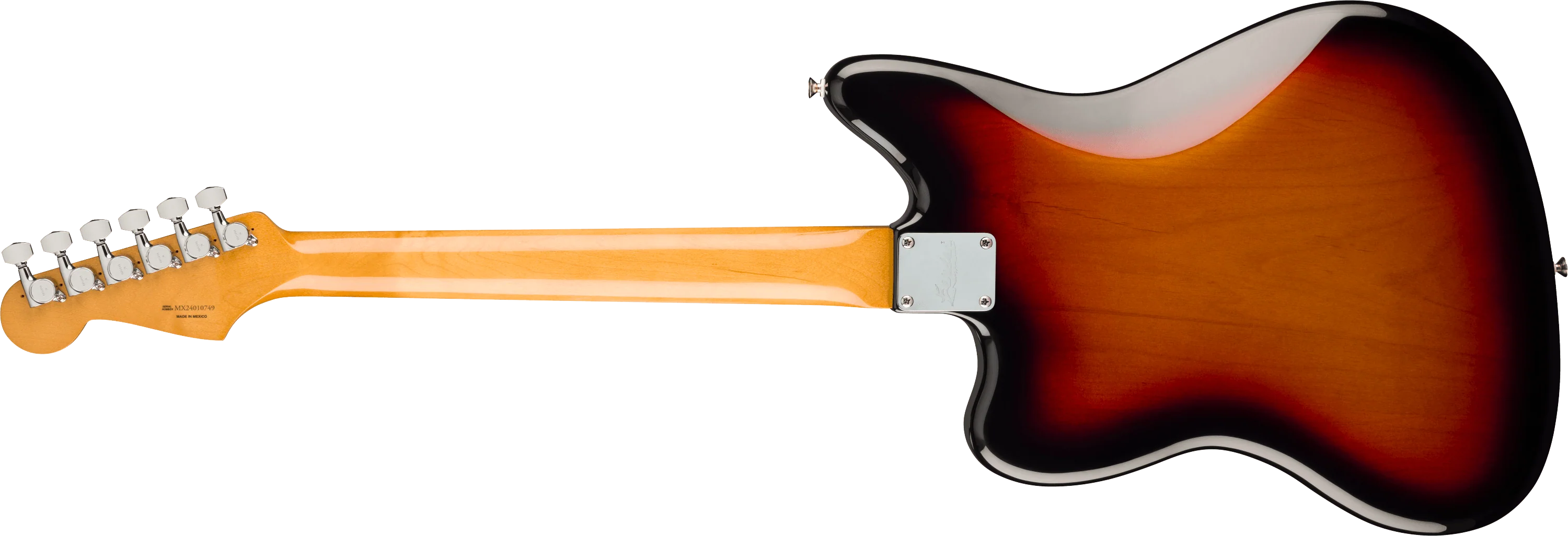 Kurt Cobain Jaguar®