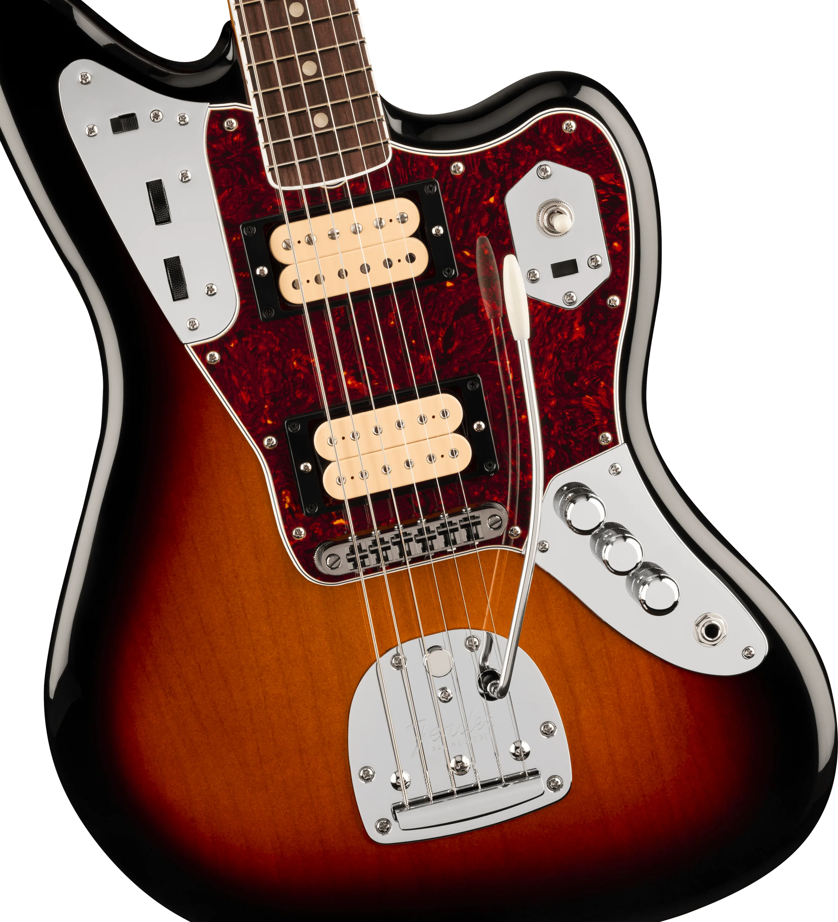 Kurt Cobain Jaguar® - Image 2