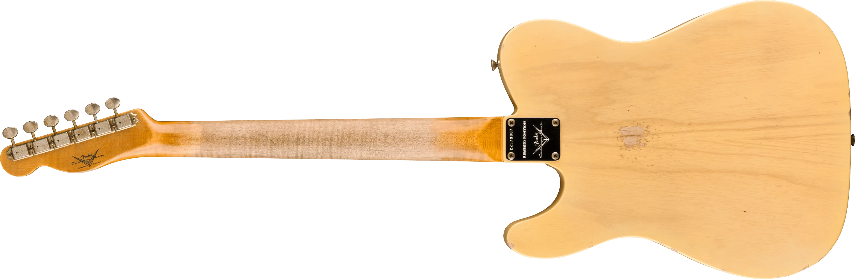Limited Edition '60 Tele® Bigsby® Relic® - Image 2