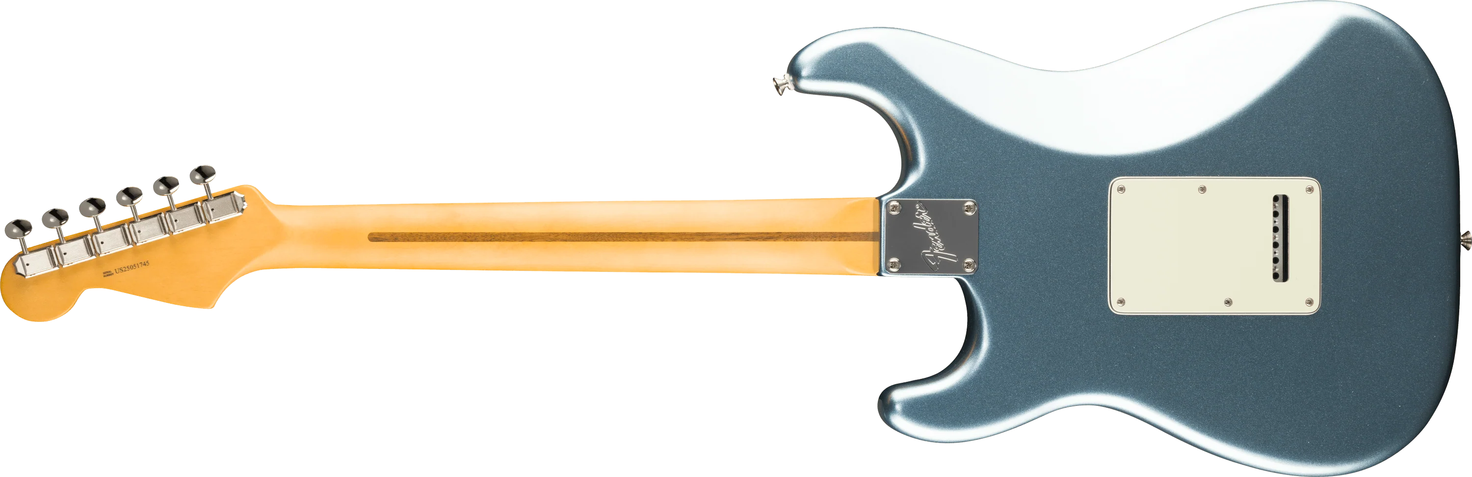 Limited Edition American Professional Classic Stratocaster® - Image 2