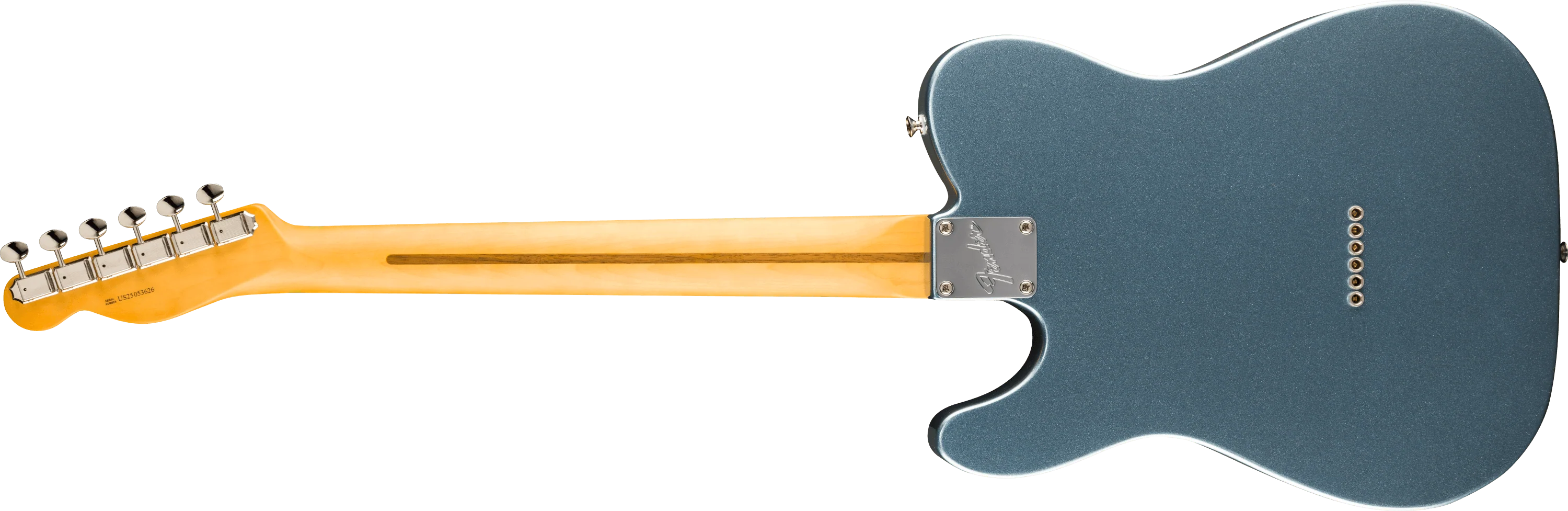 Limited Edition American Professional Classic Telecaster® - Image 2