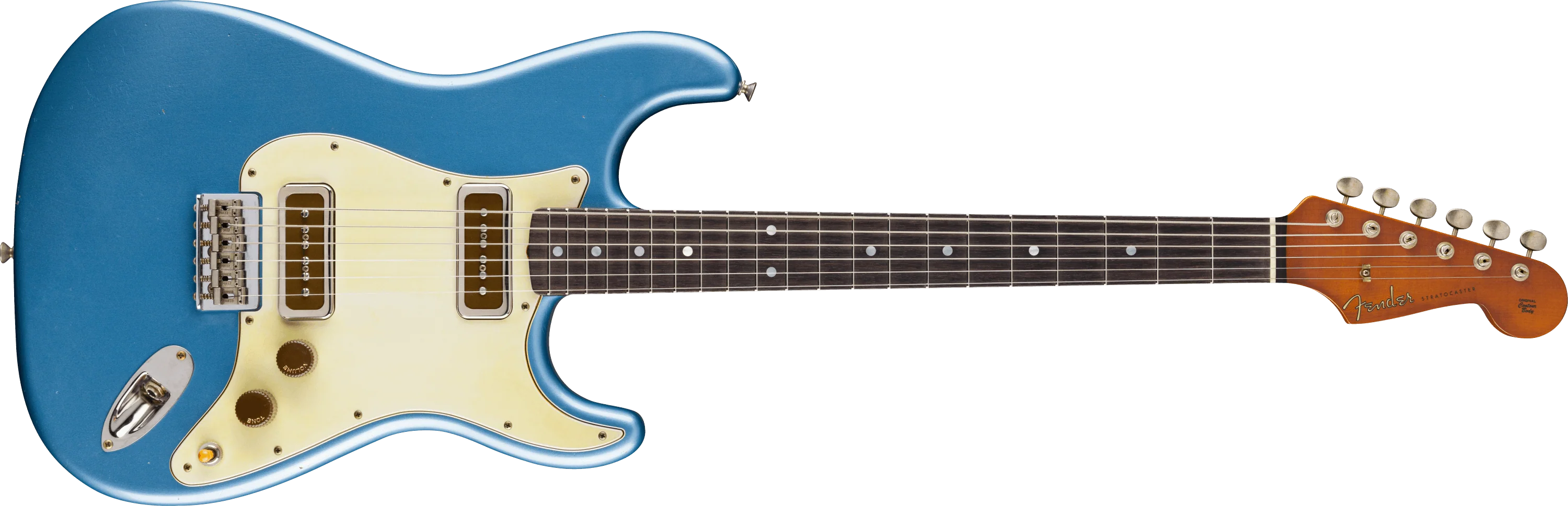 Limited Edition Ariel Posen Stratocaster®