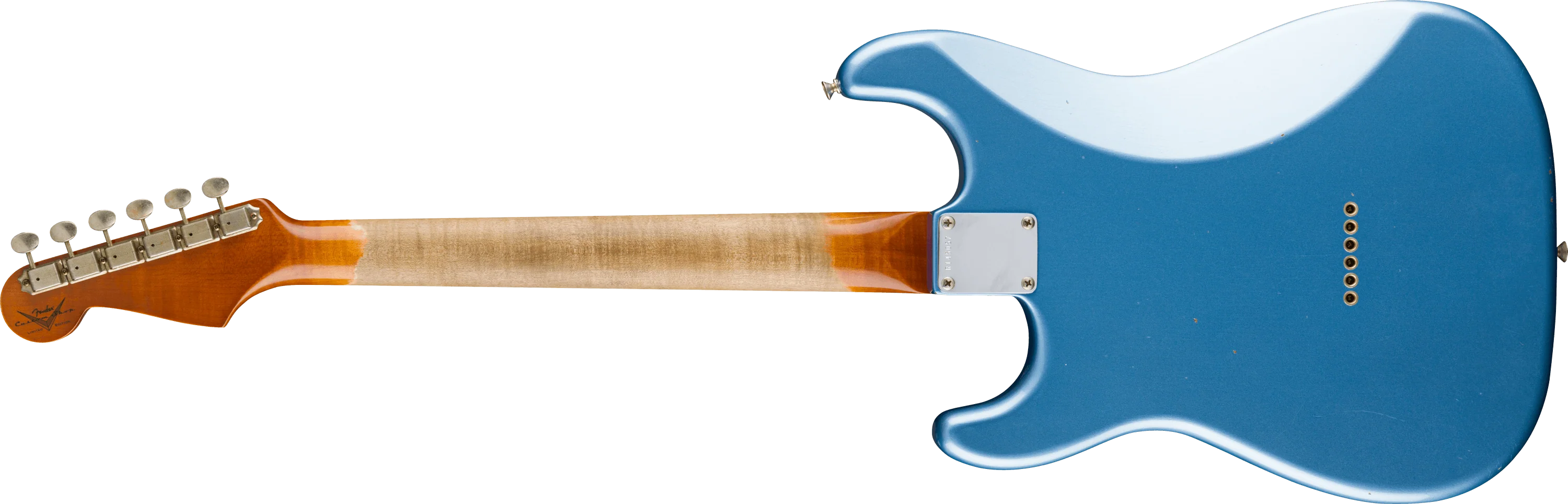 Limited Edition Ariel Posen Stratocaster® - Image 2