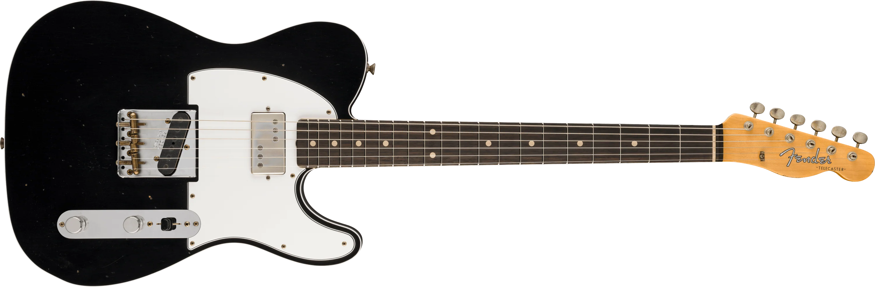 Limited Edition Brian Fallon '59 Telecaster® Custom