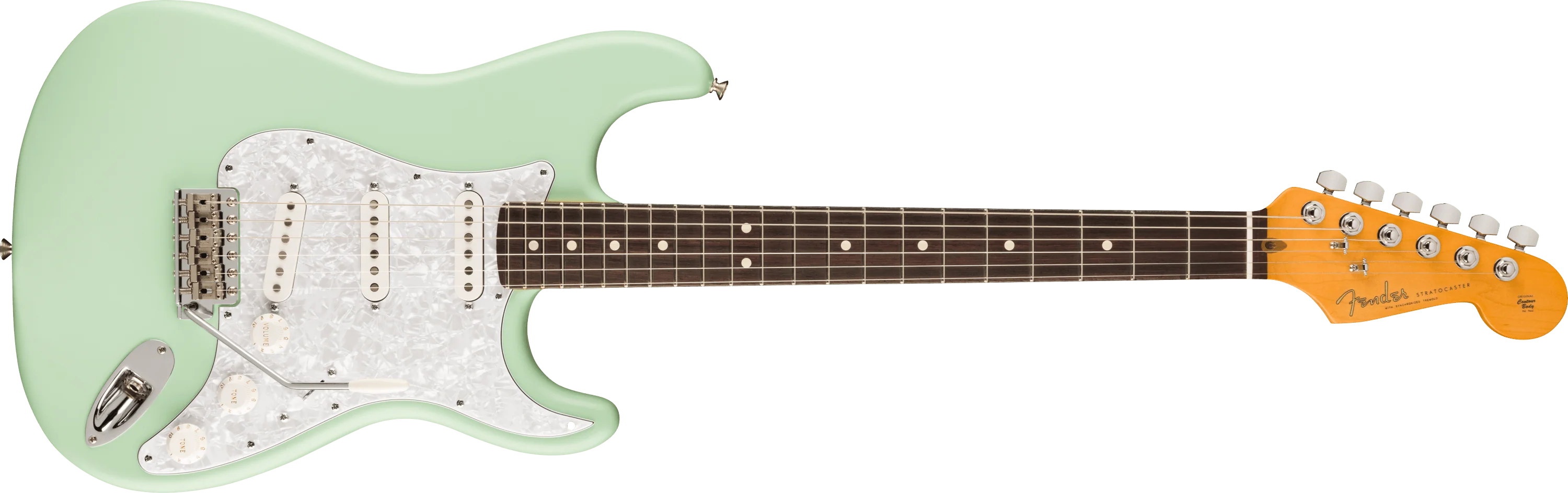 Limited Edition Cory Wong Stratocaster® - Image 3