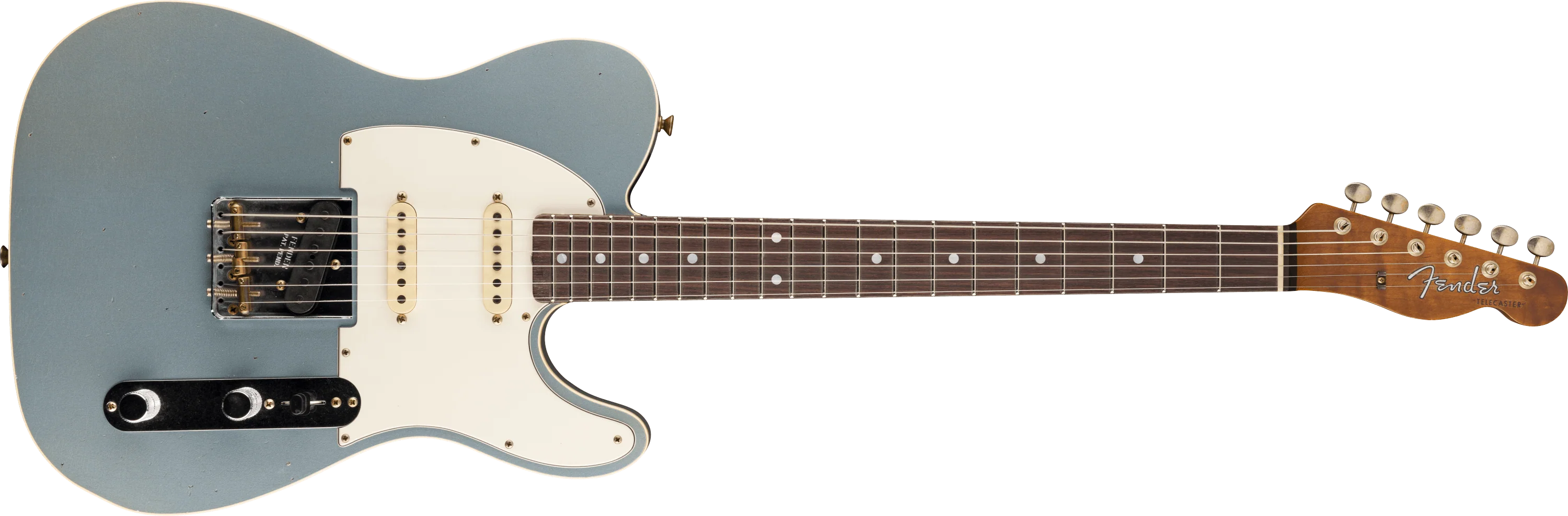 Limited Edition Hotshot™ Tele® Journeyman Relic® - Image 3