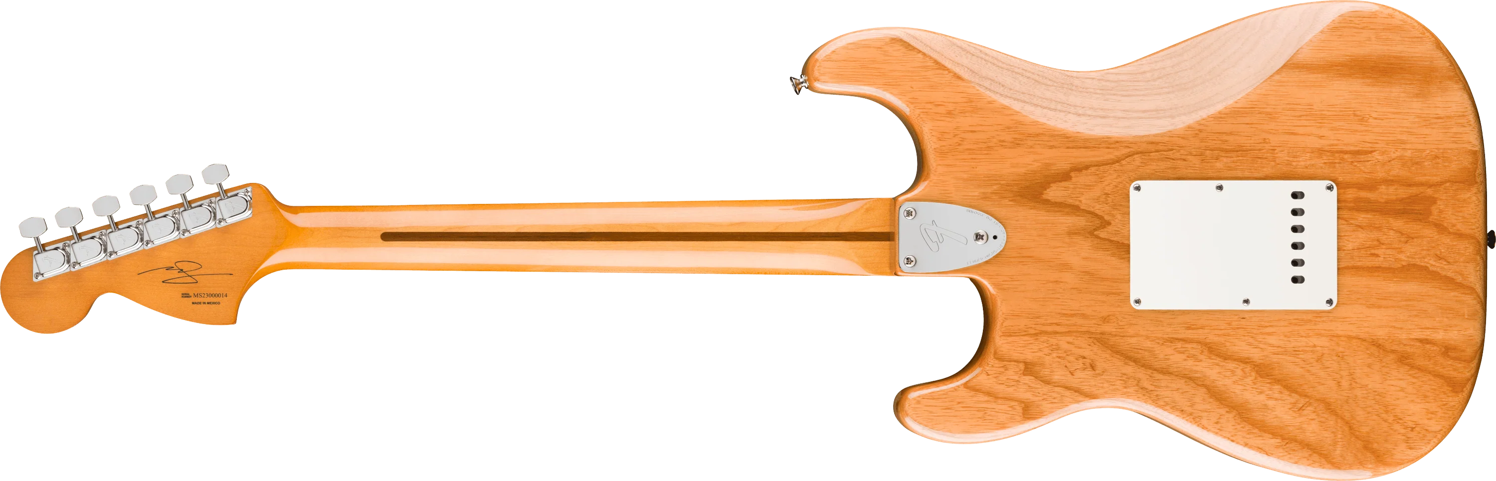 Limited Edition Mark Speer Stratocaster® - Image 2