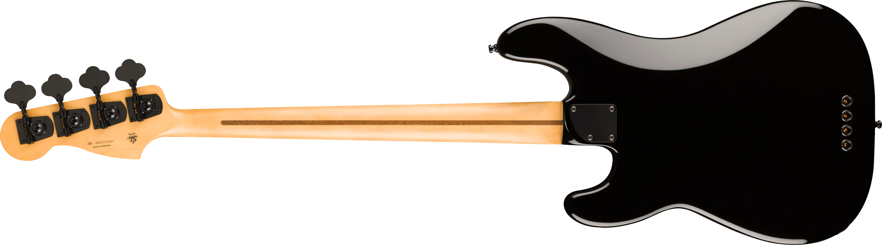 Limited Edition Player Fusion Precision Bass® HH - Image 2