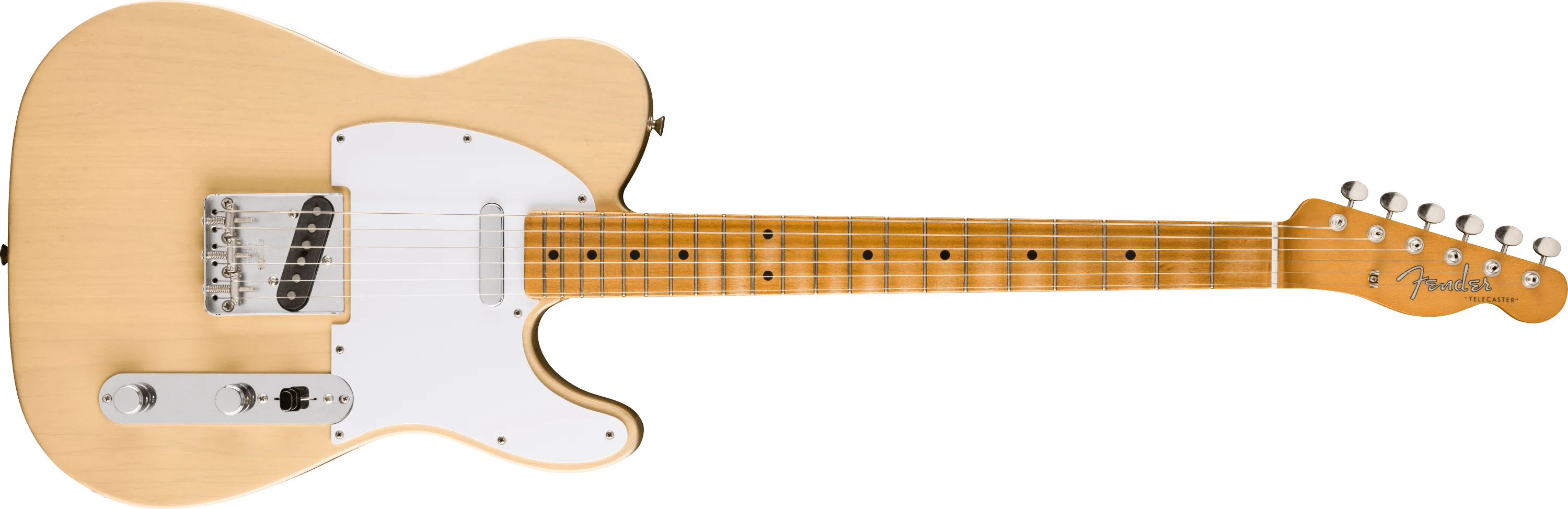 Limited Edition Vintera® II Road Worn® '60s Telecaster® - Image 3
