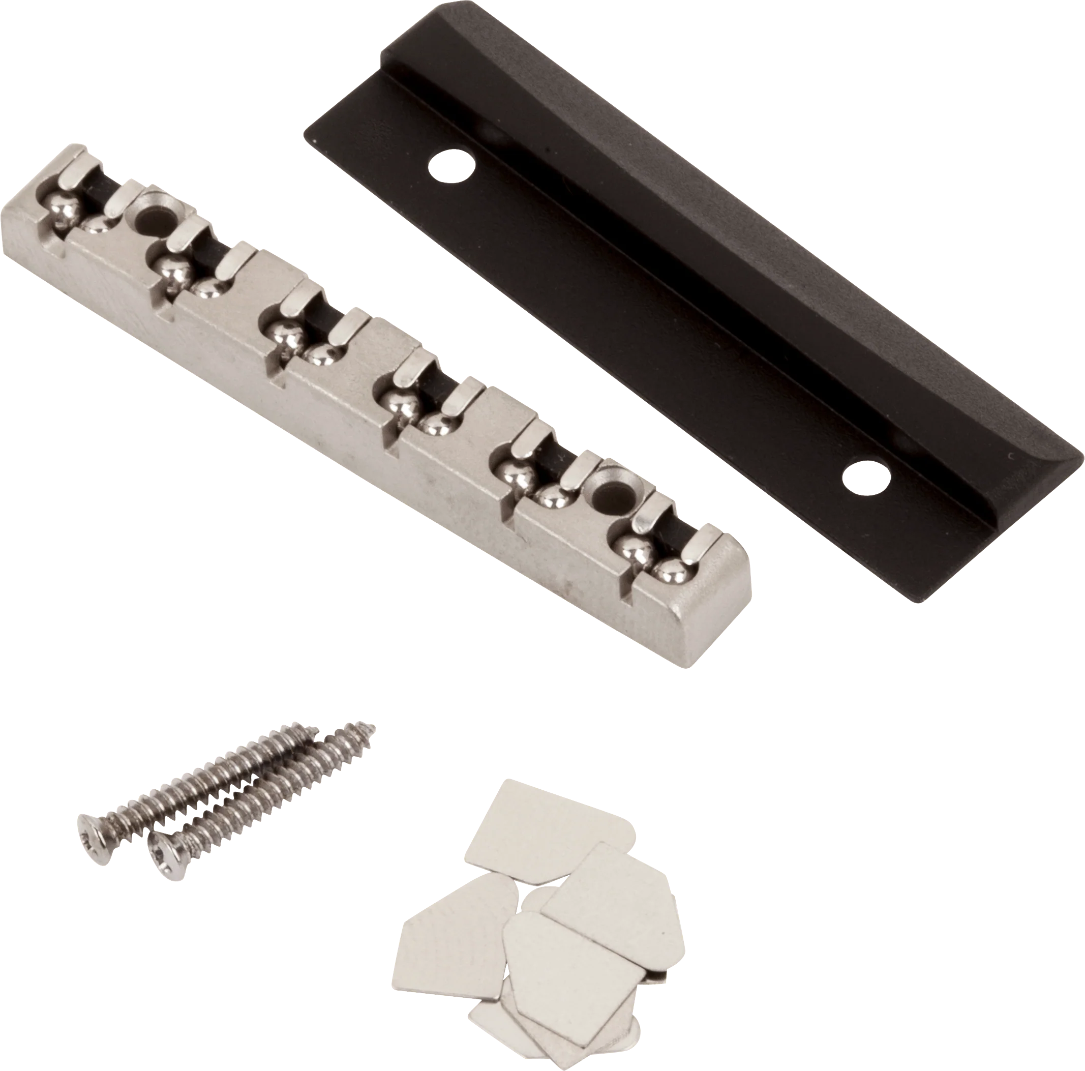 LSR Roller Nut