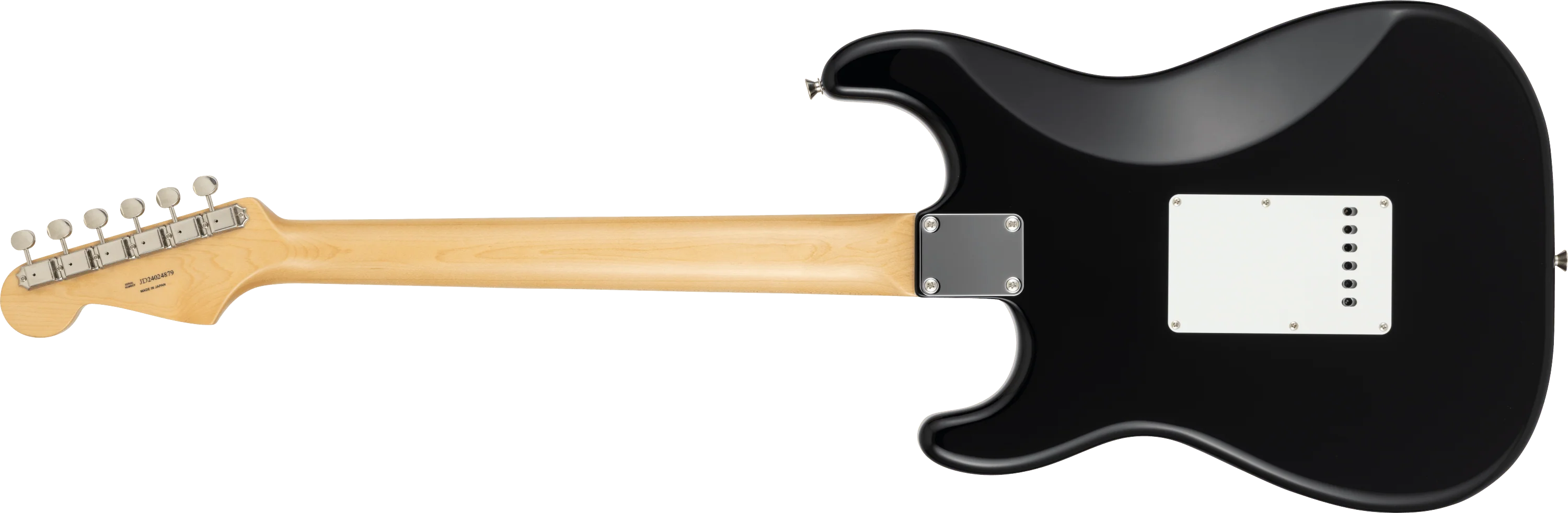 Made in Japan Traditional 2025 Collection '60s Stratocaster® - Image 2