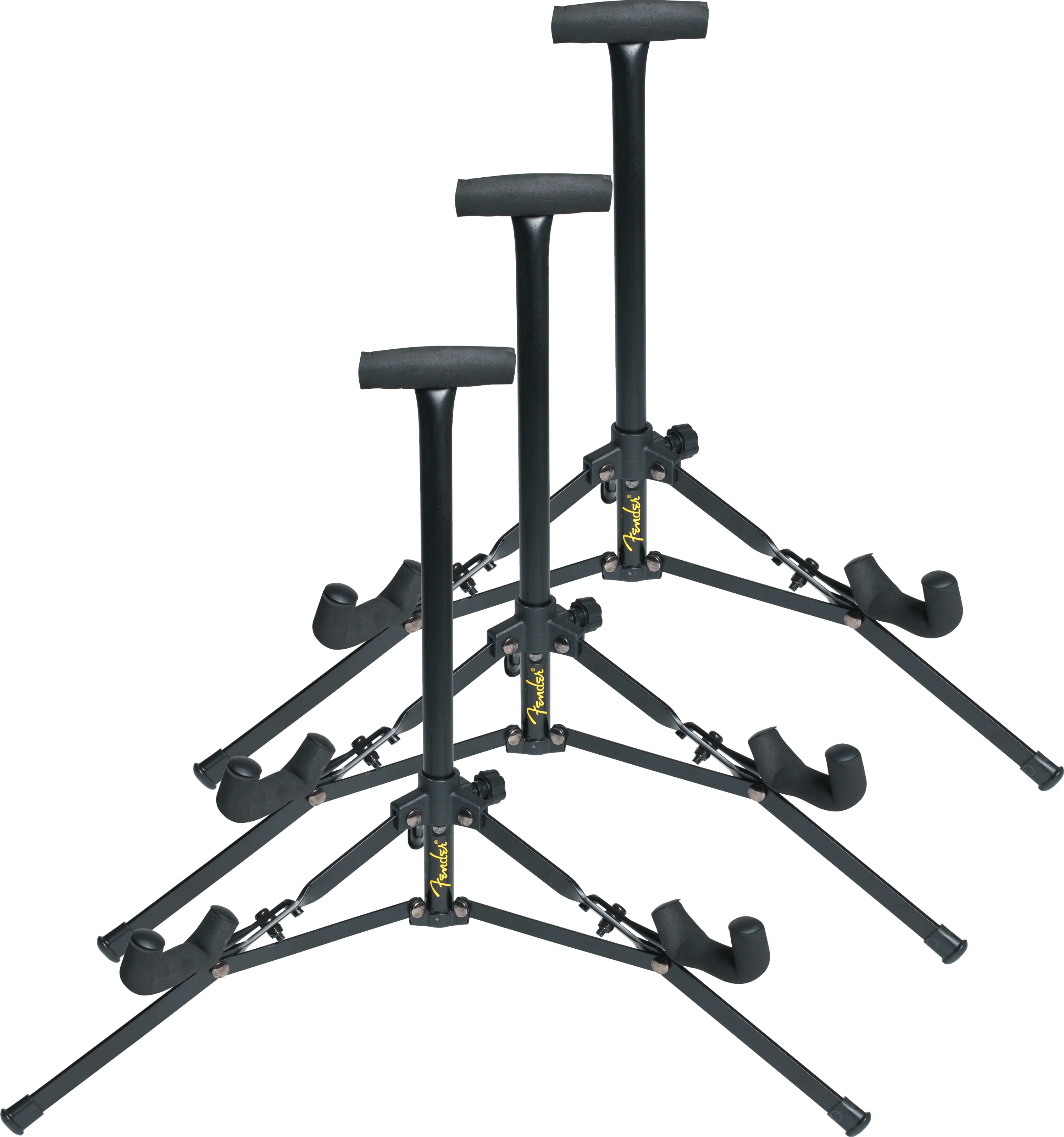 Mini Electric Guitar Stand - Image 4