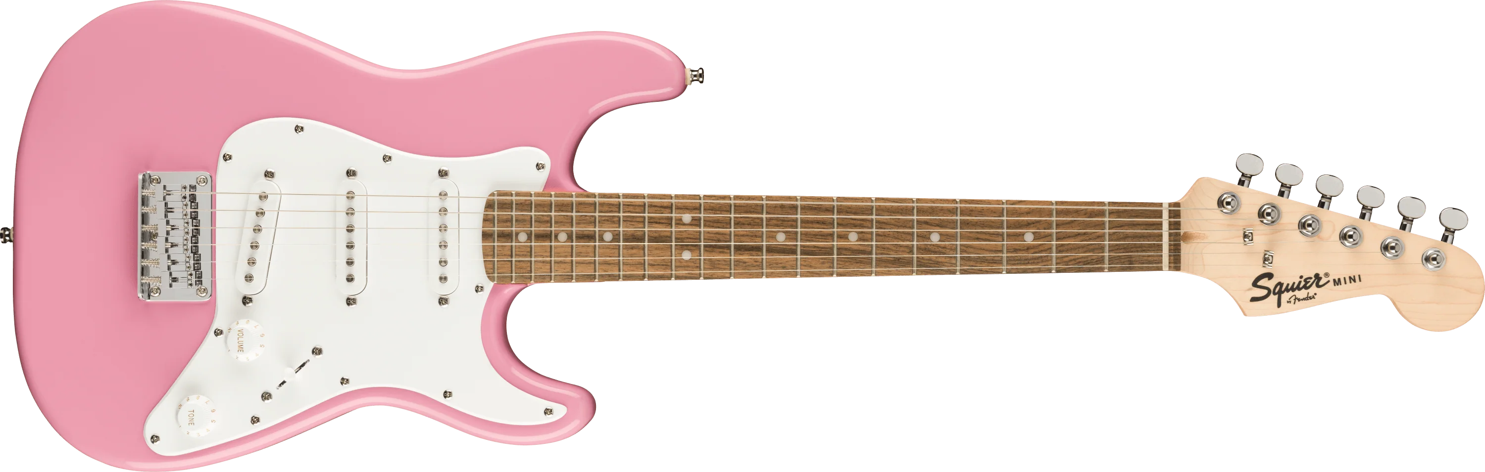 Mini Stratocaster® - Image 6