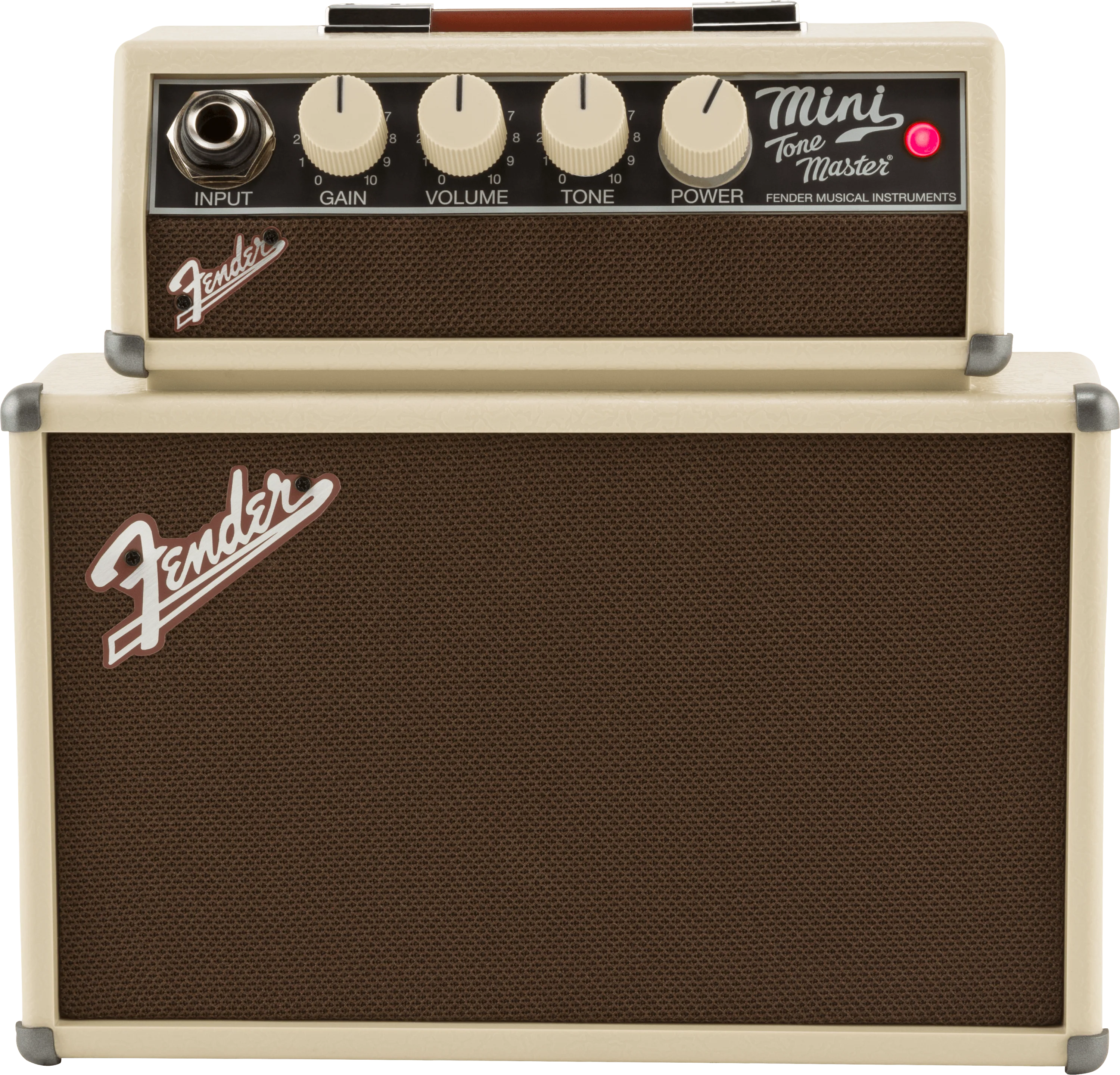 Mini Tone Master® Amplifier