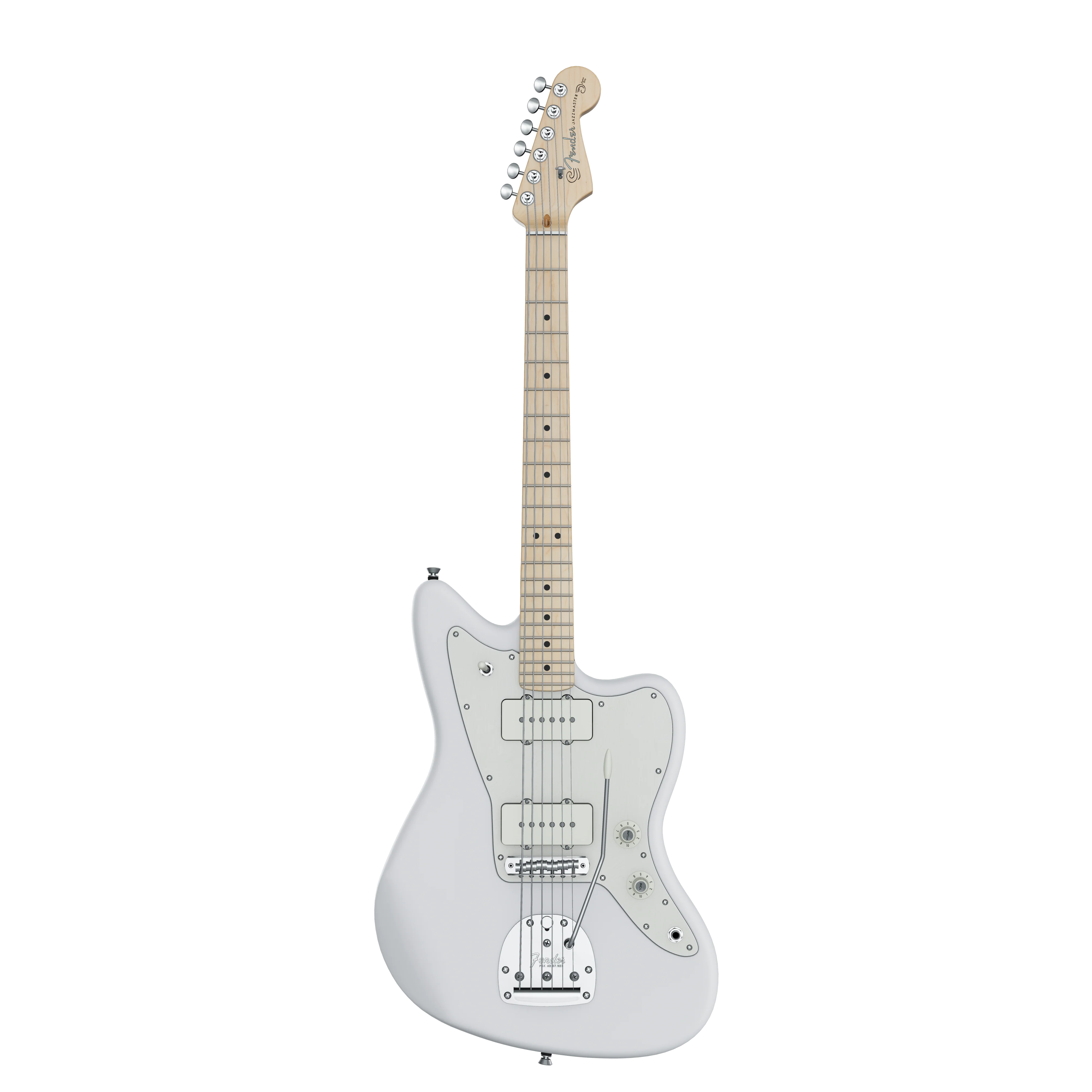 Mod Shop Jazzmaster®