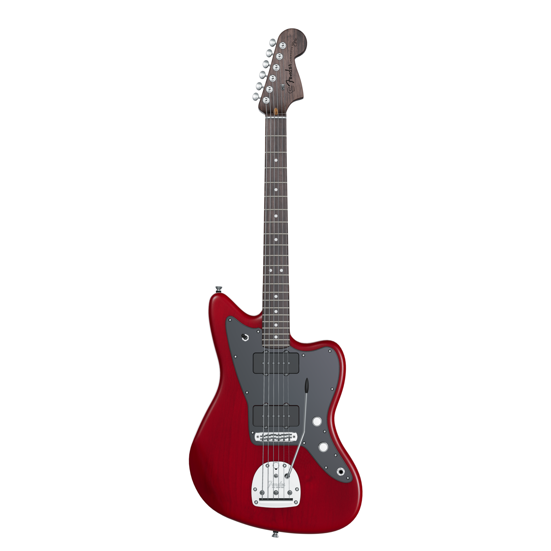 Mod Shop Jazzmaster® - Image 2