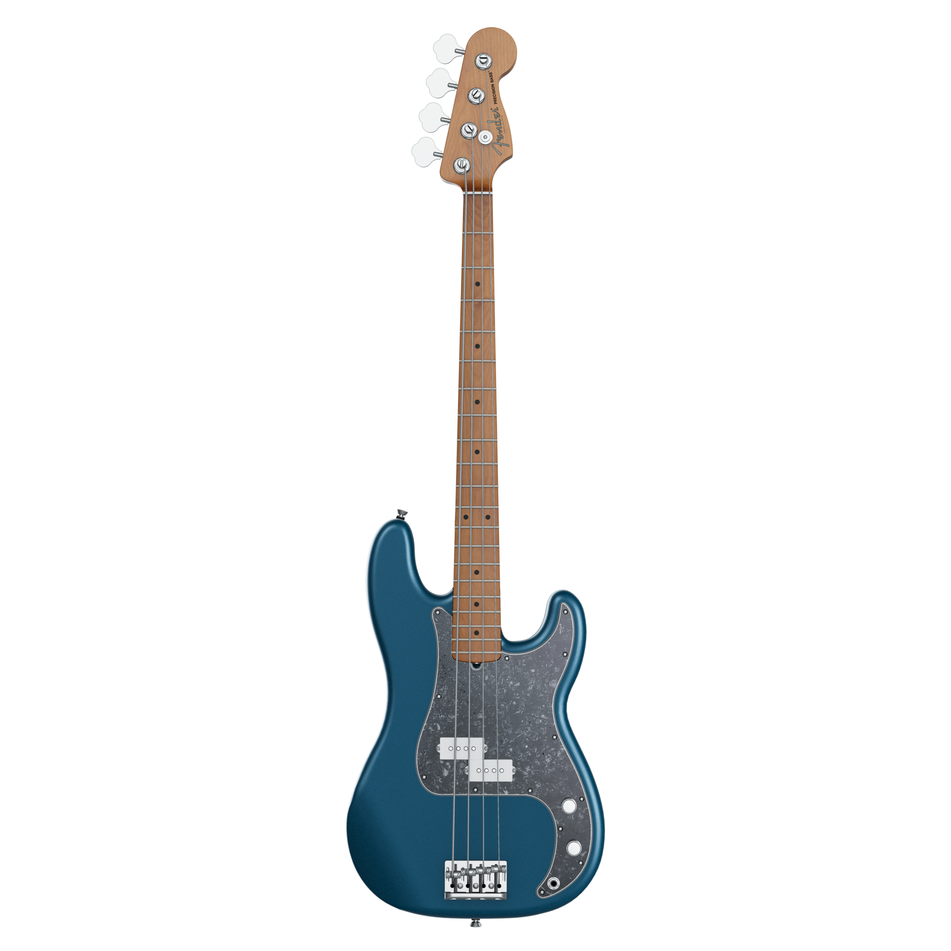 Mod Shop Precision Bass® - Image 2
