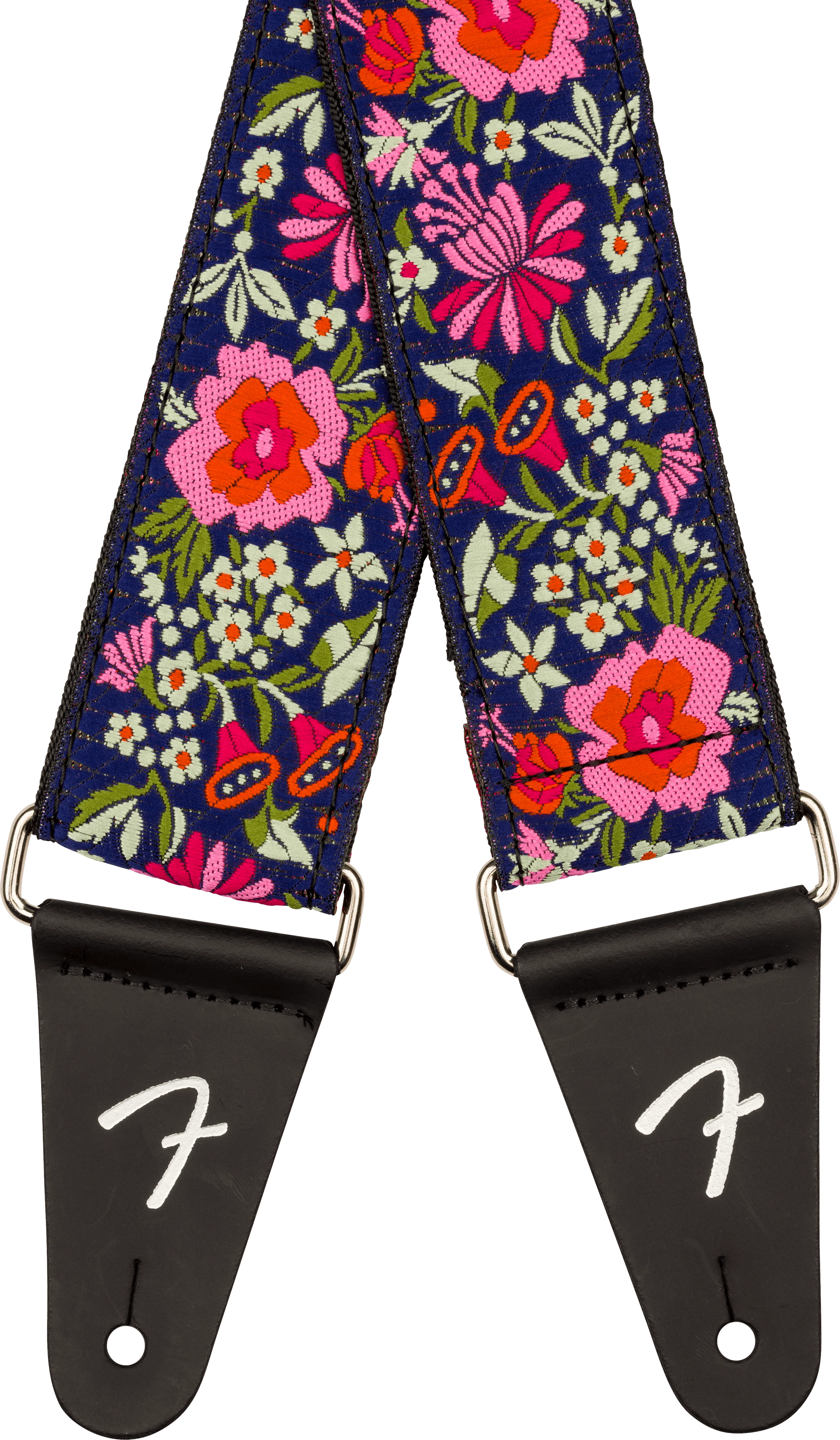 Mosaic Jacquard Straps - Image 2