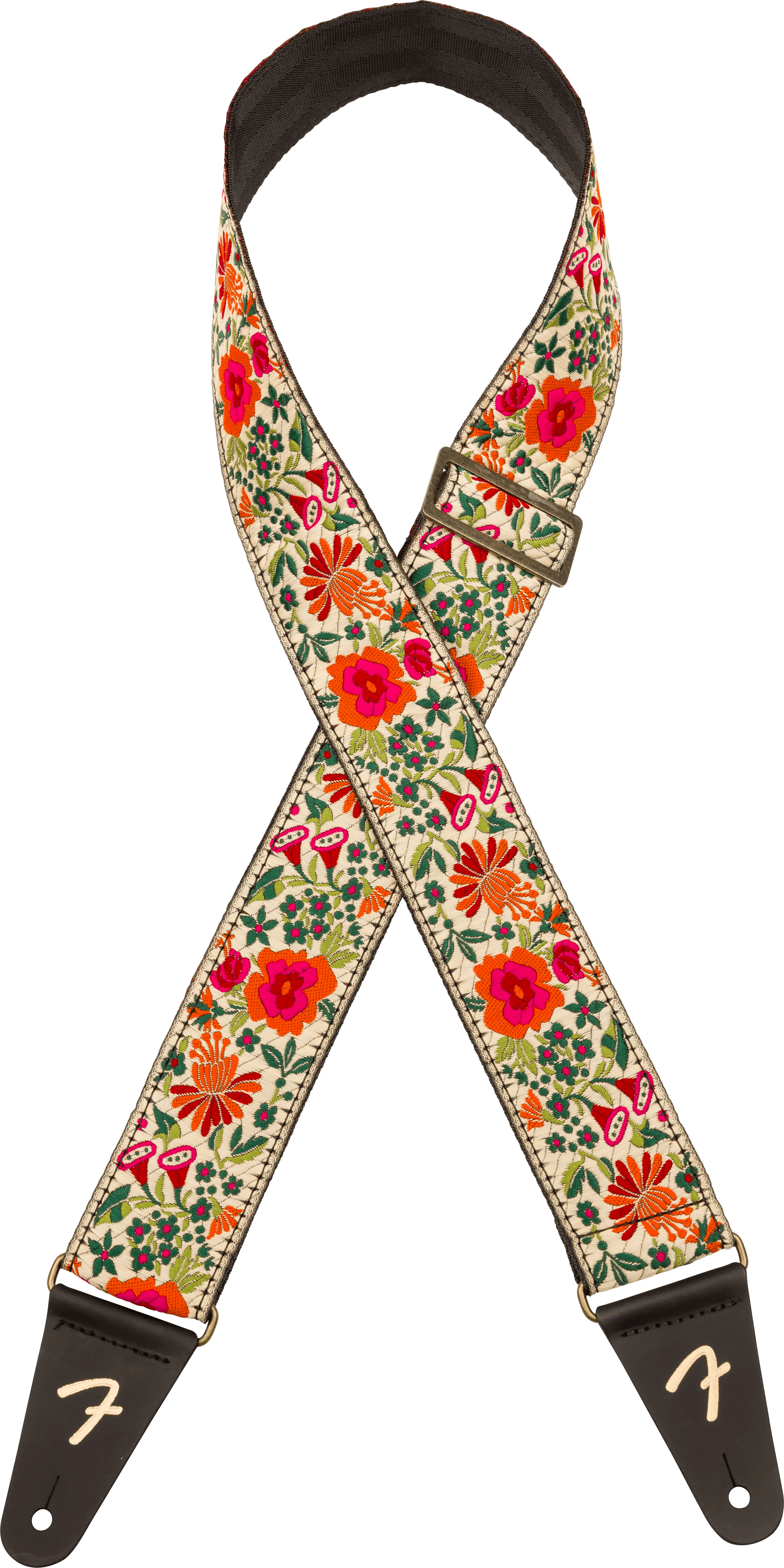 Mosaic Jacquard Straps - Image 3
