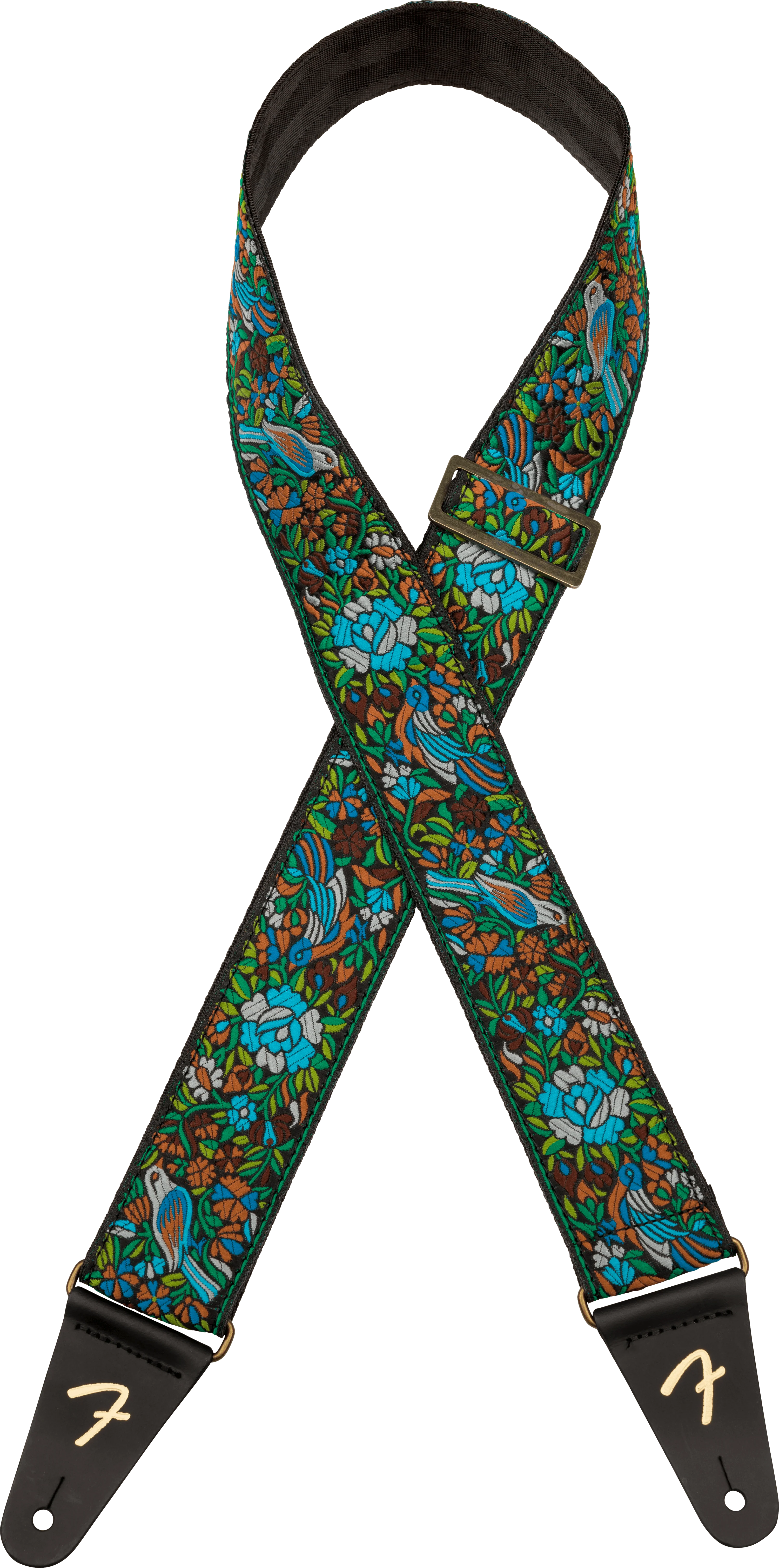 Mosaic Jacquard Straps - Image 4