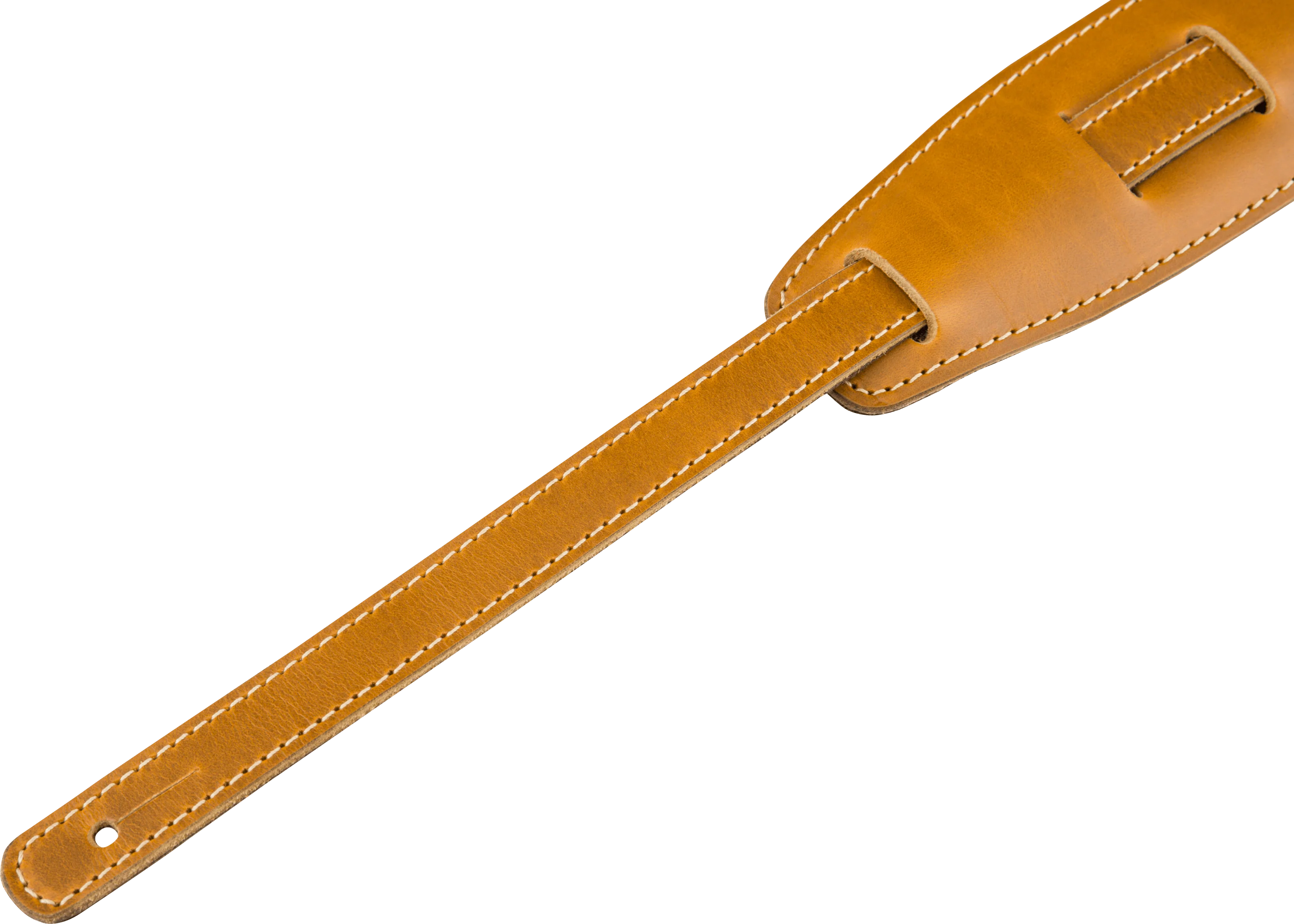 Mustang™ Leather Saddle Straps - Image 5