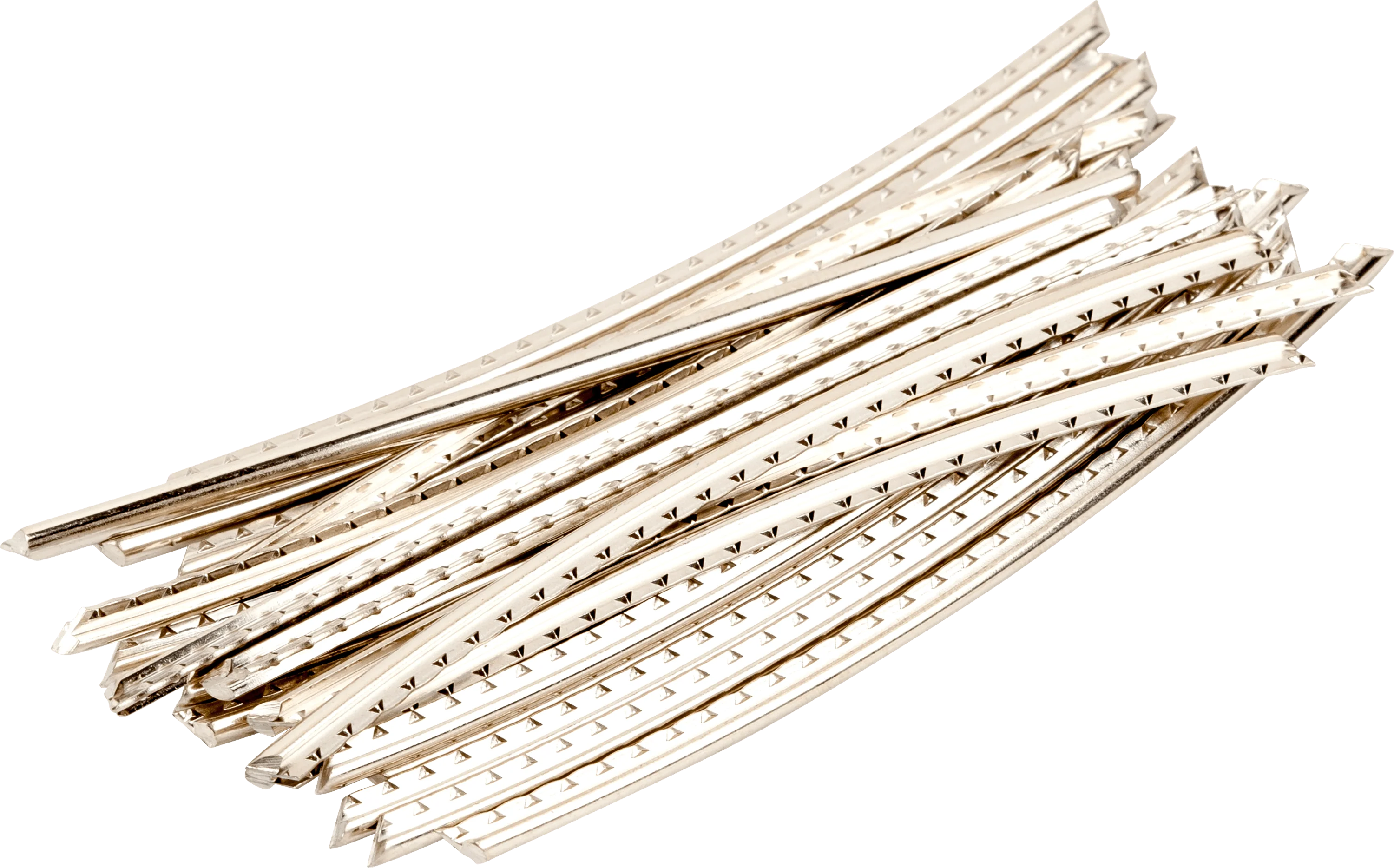 Narrow/Tall Guitar Frets (24)