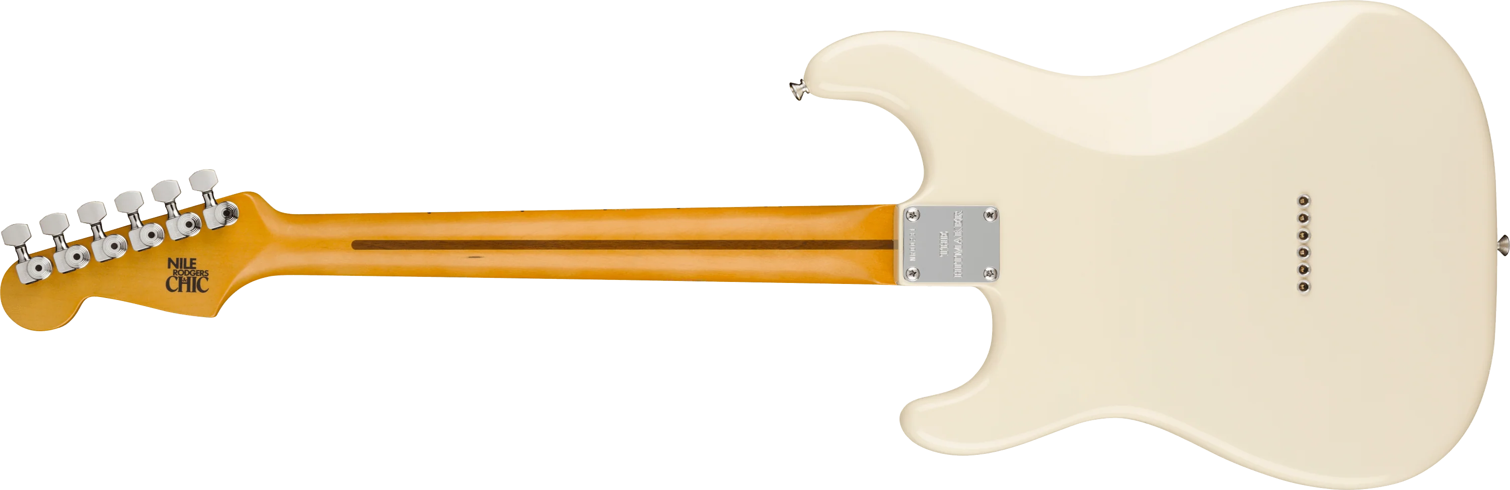 Nile Rodgers Hitmaker Stratocaster® - Image 2