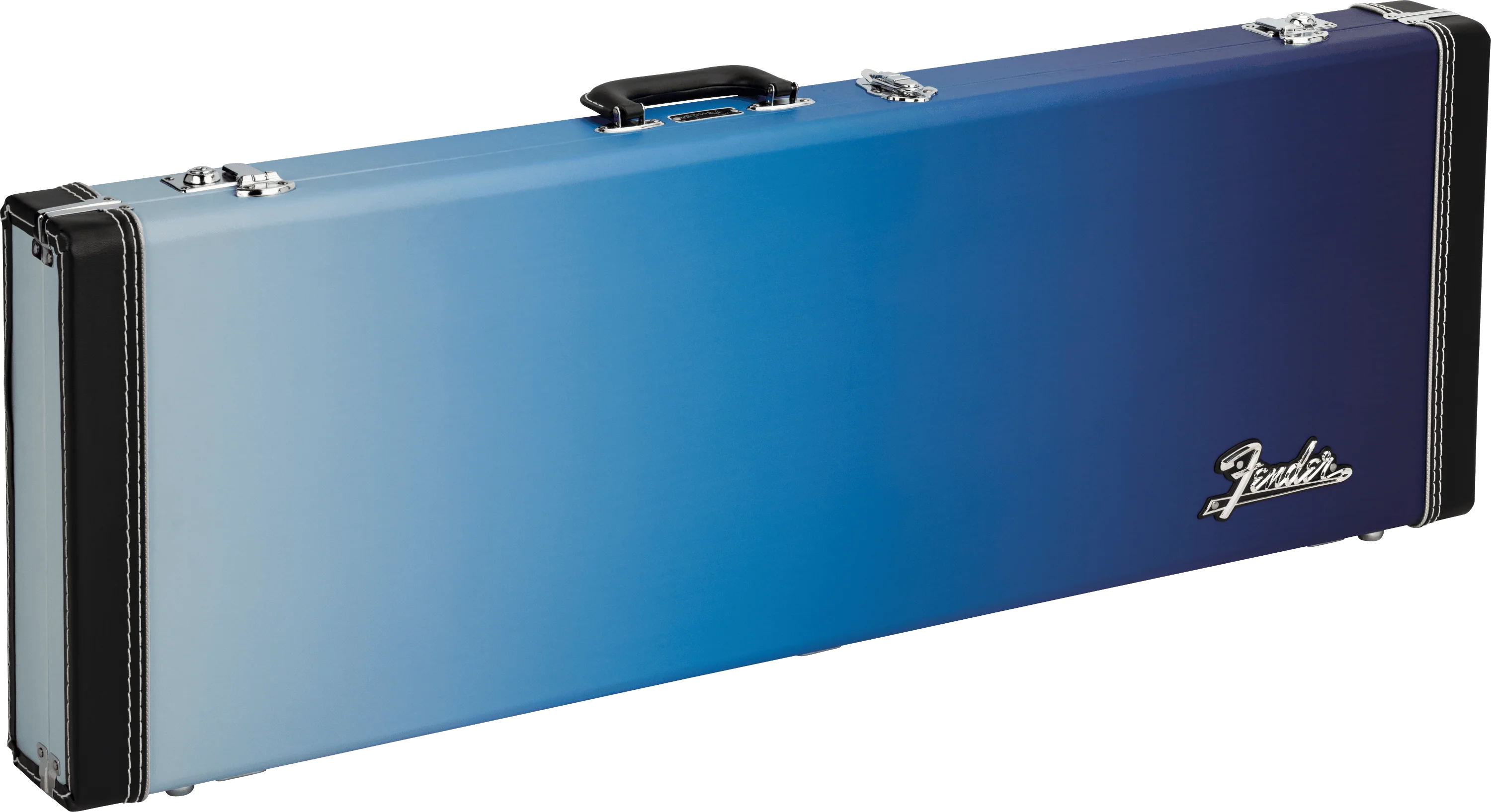 Ombré Strat/Tele Case