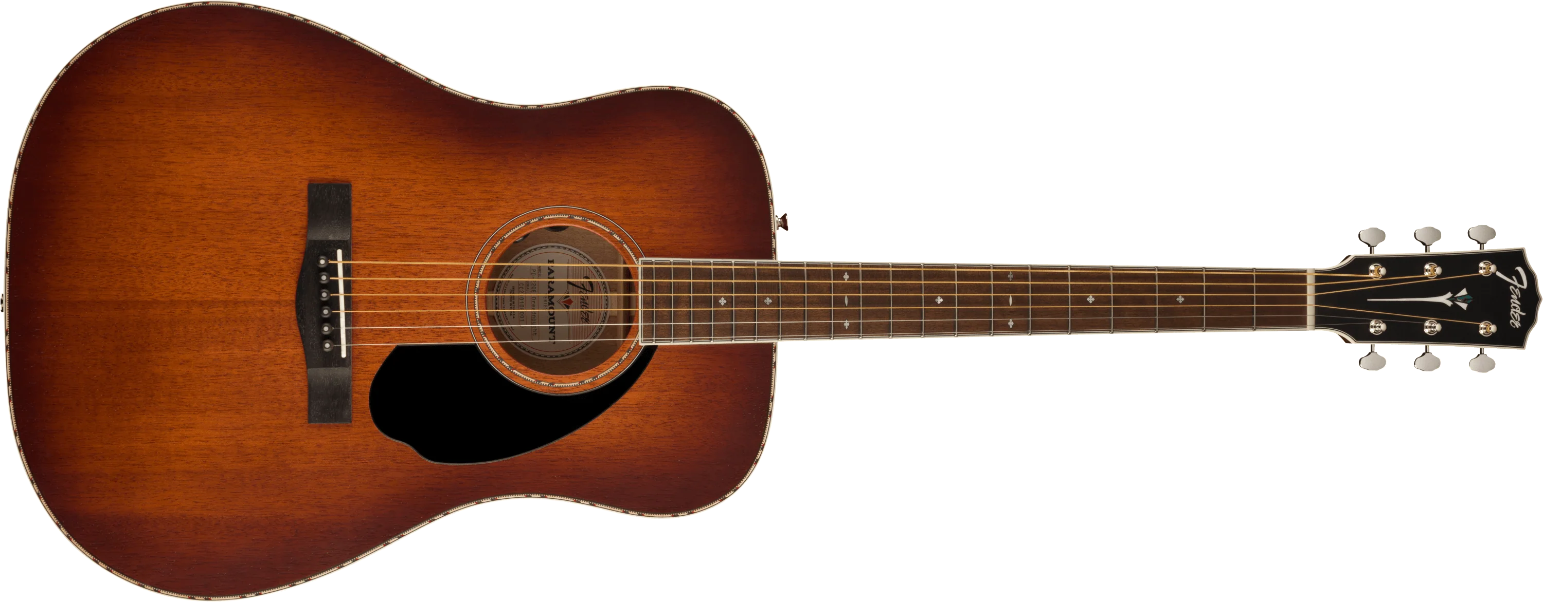 PD-220E Dreadnought - Image 4