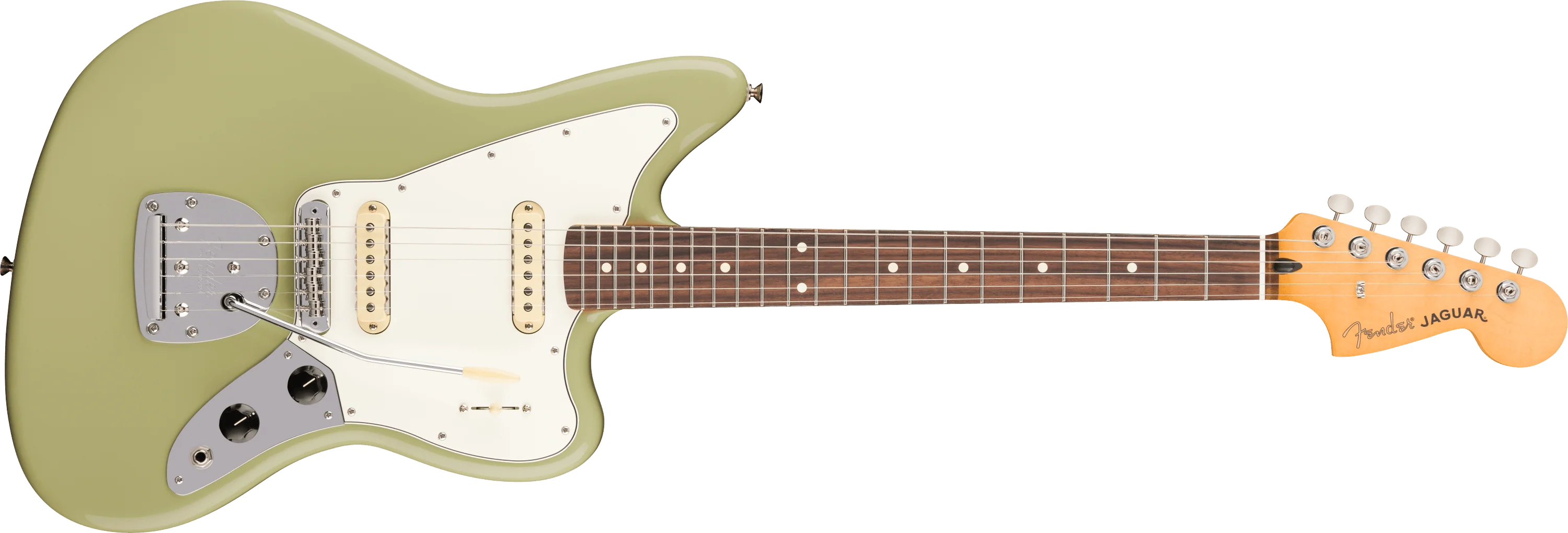 Player II Jaguar® - Image 8