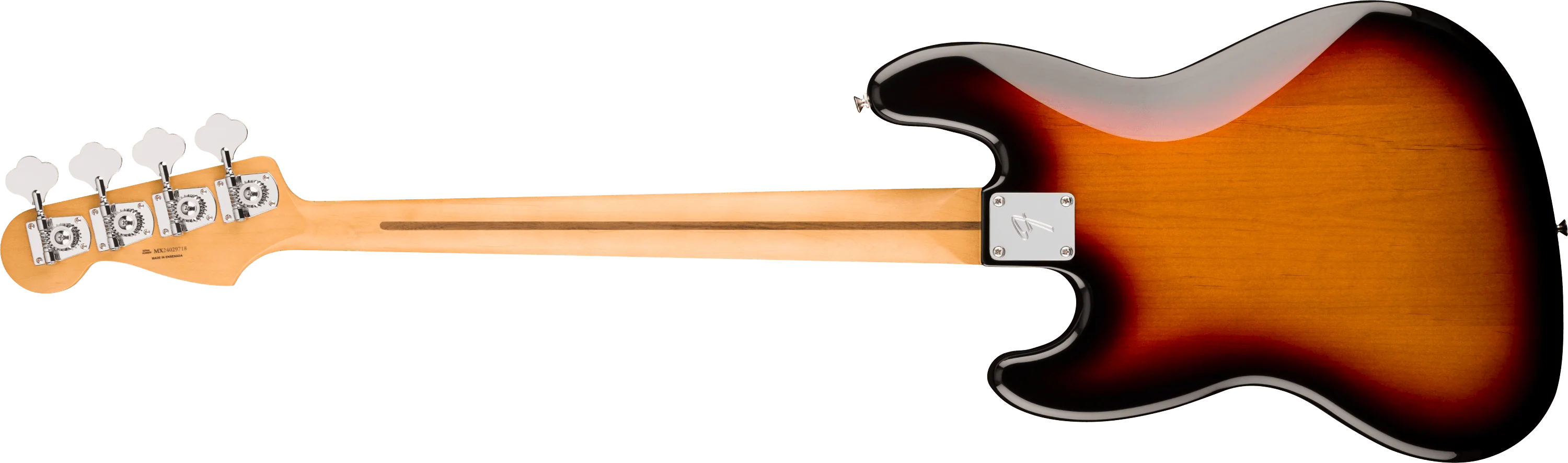 Player II Jazz Bass® - Image 2