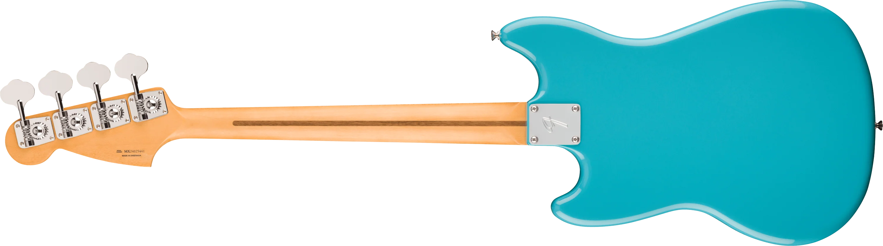 Player II Mustang® Bass PJ - Image 2