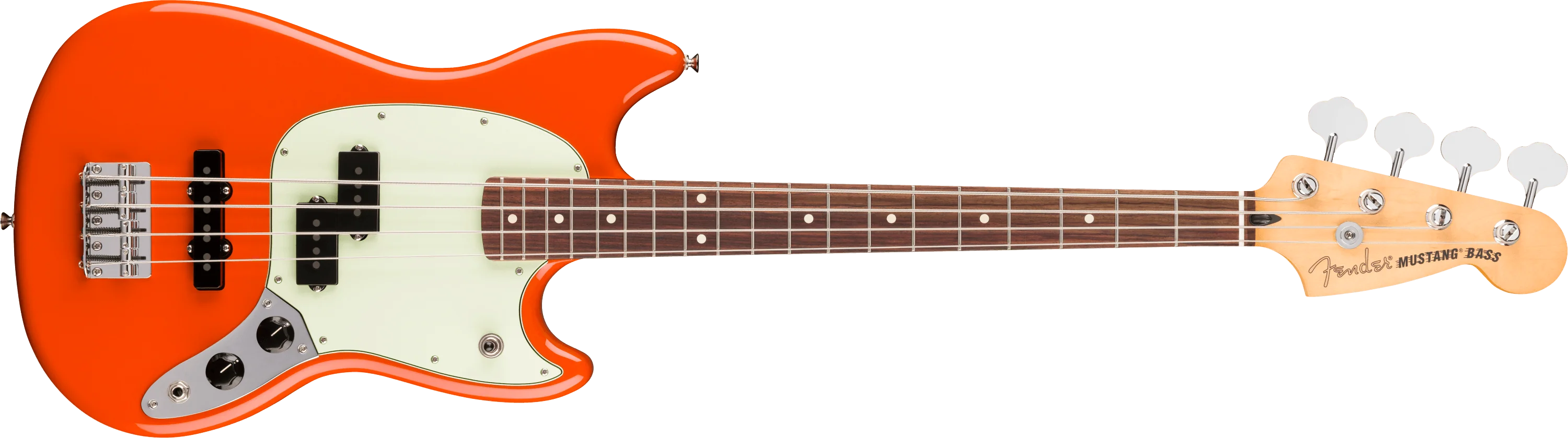 Player II Mustang® Bass PJ - Image 7