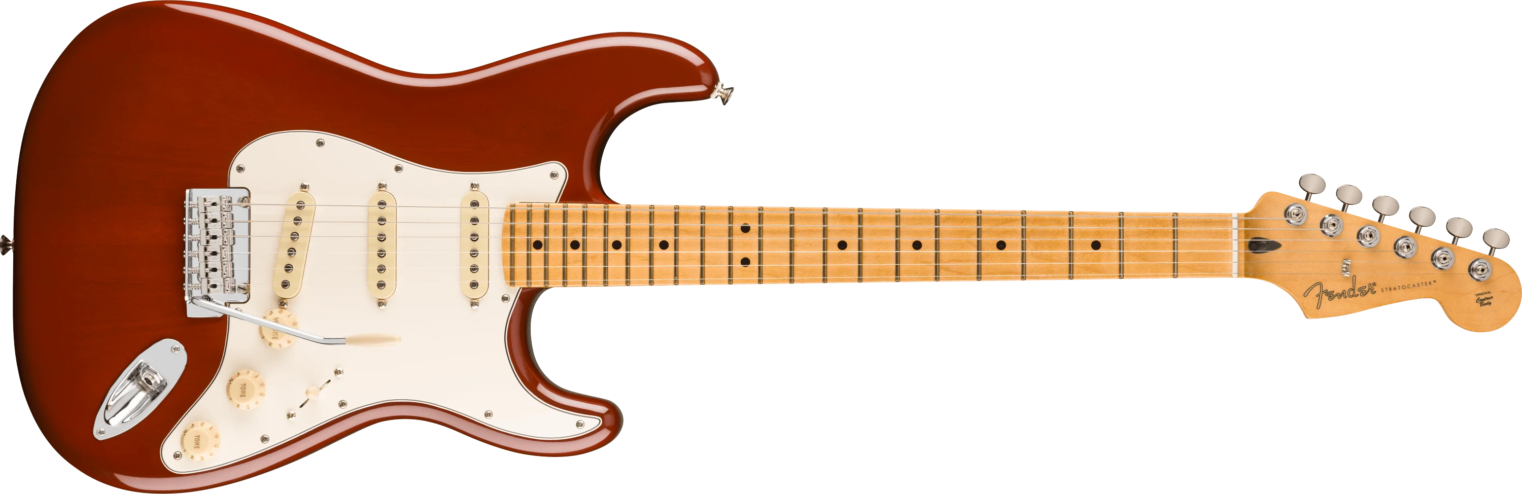 Player II Stratocaster® - Image 12