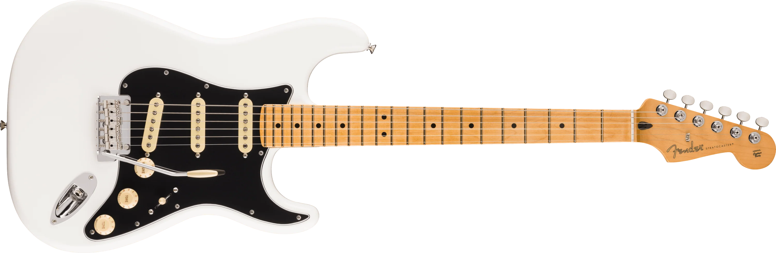 Player II Stratocaster® - Image 9