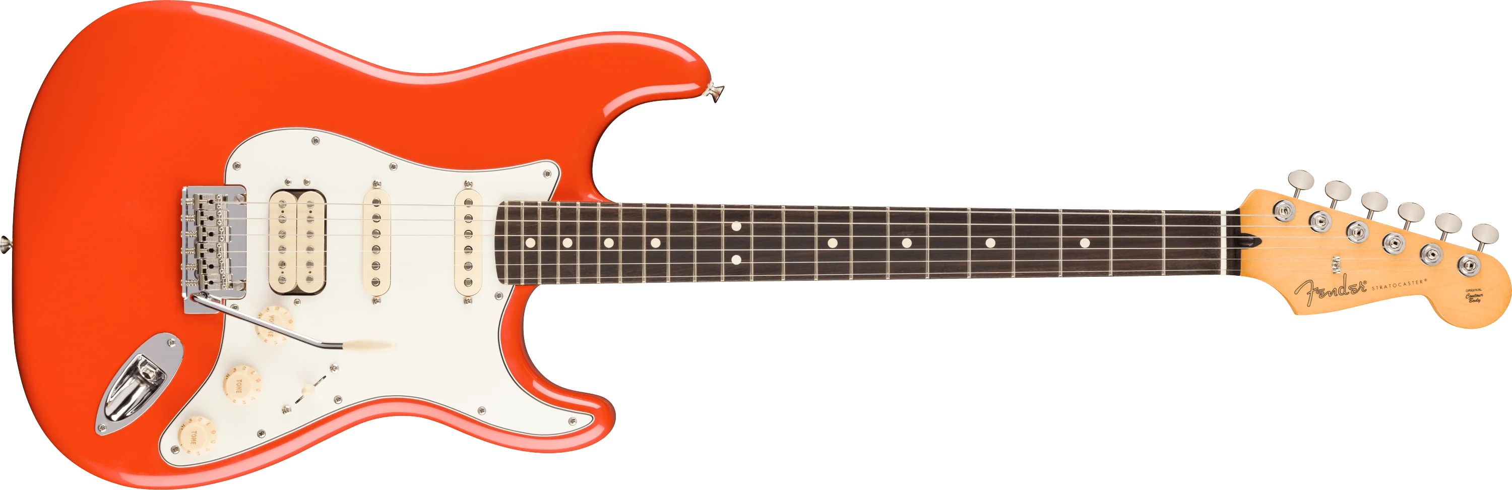 Player II Stratocaster® HSS - Image 13