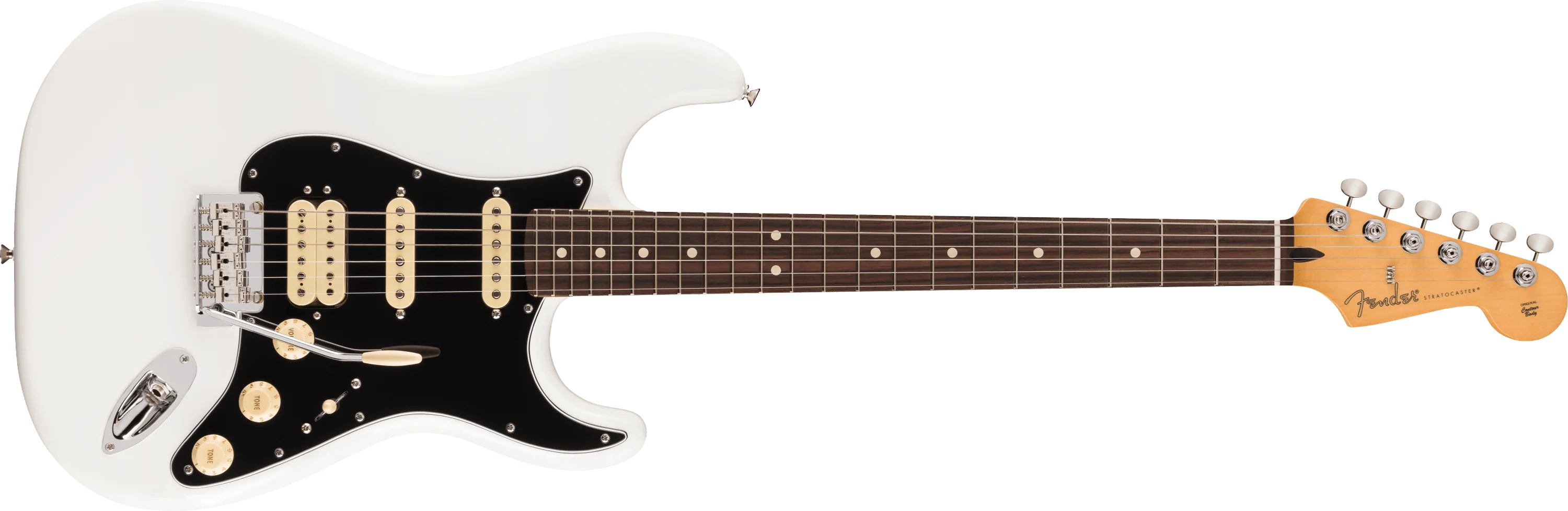 Player II Stratocaster® HSS - Image 4