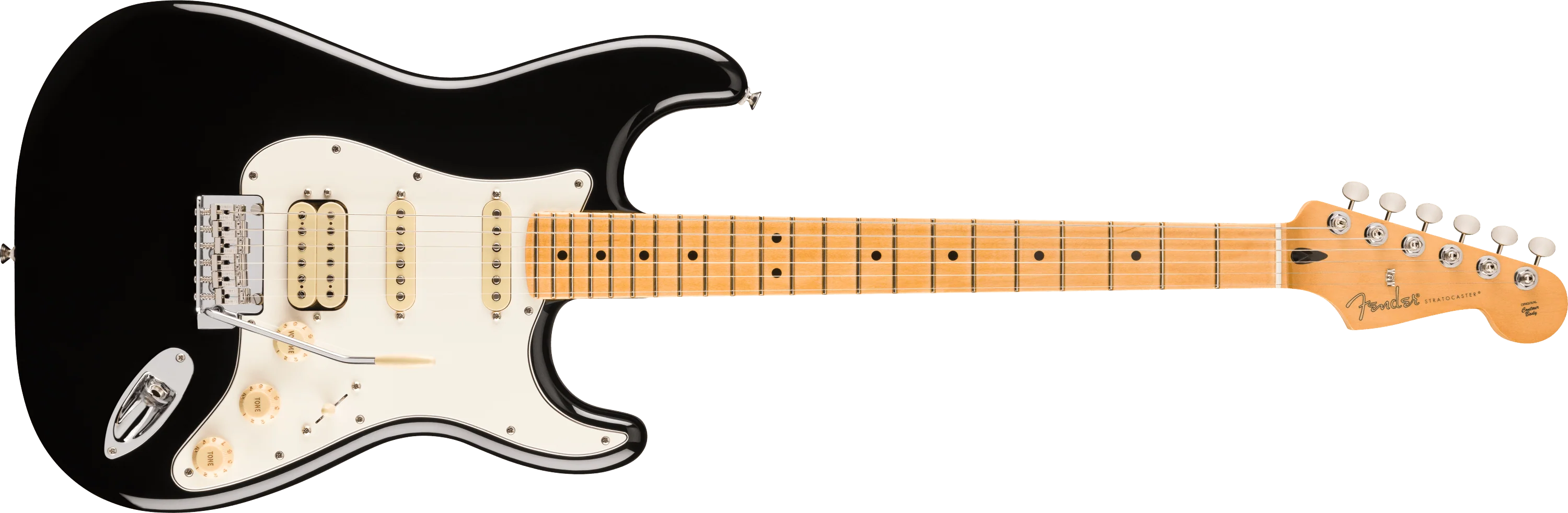 Player II Stratocaster® HSS - Image 8