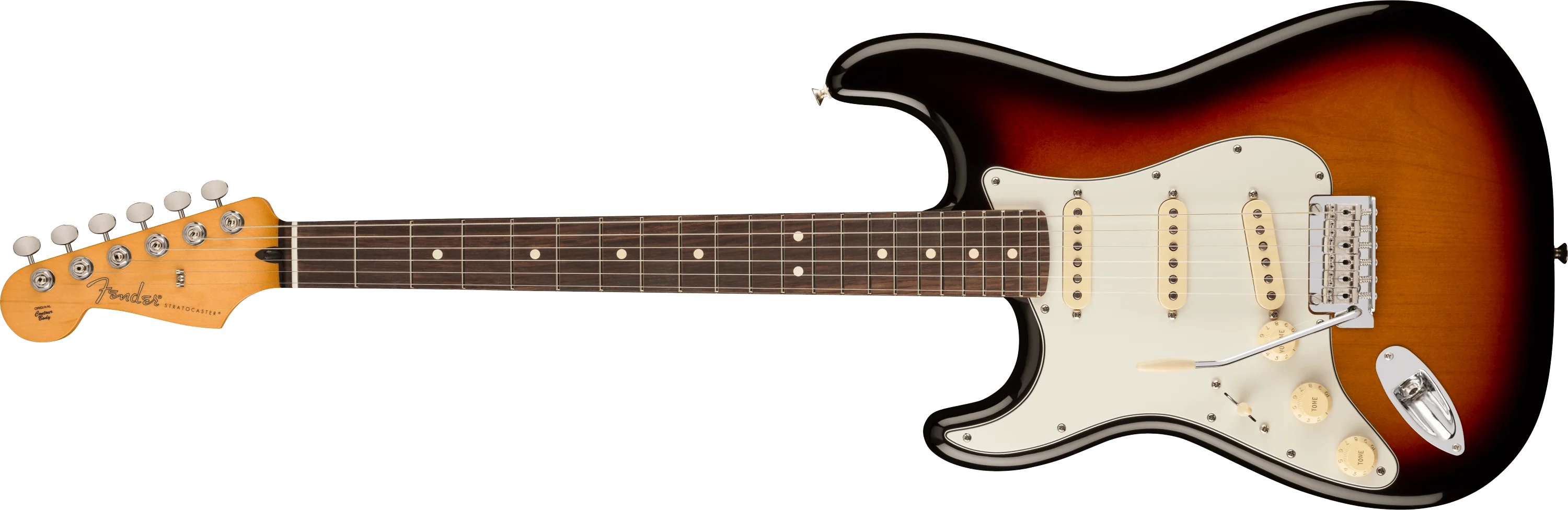 Player II Stratocaster® Left-Handed