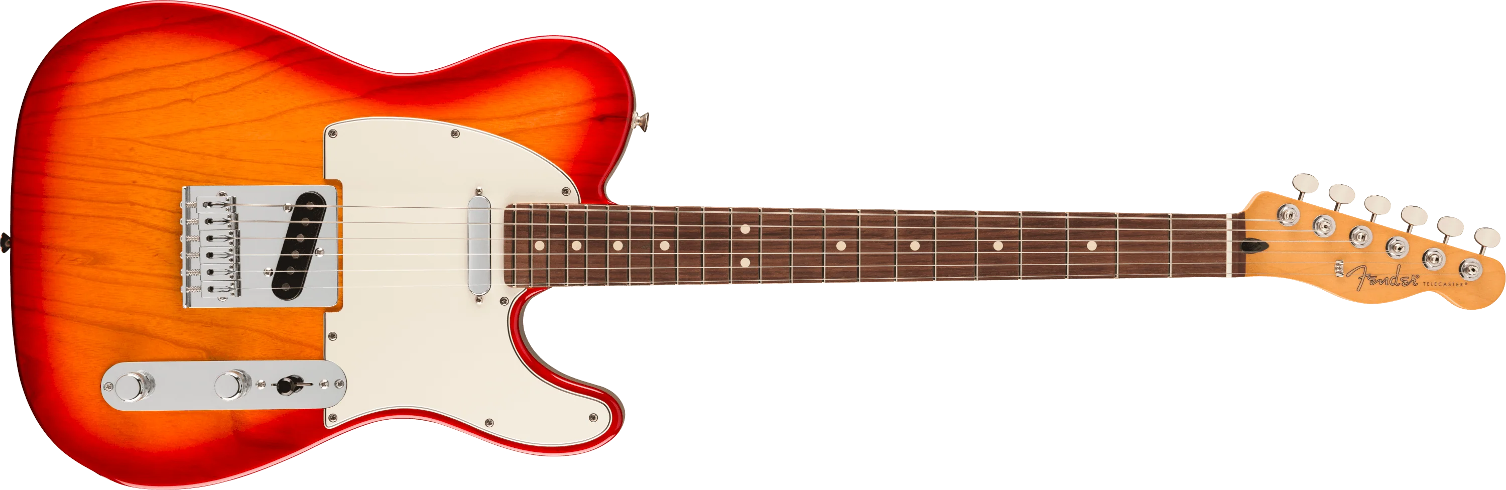 Player II Telecaster® - Image 6