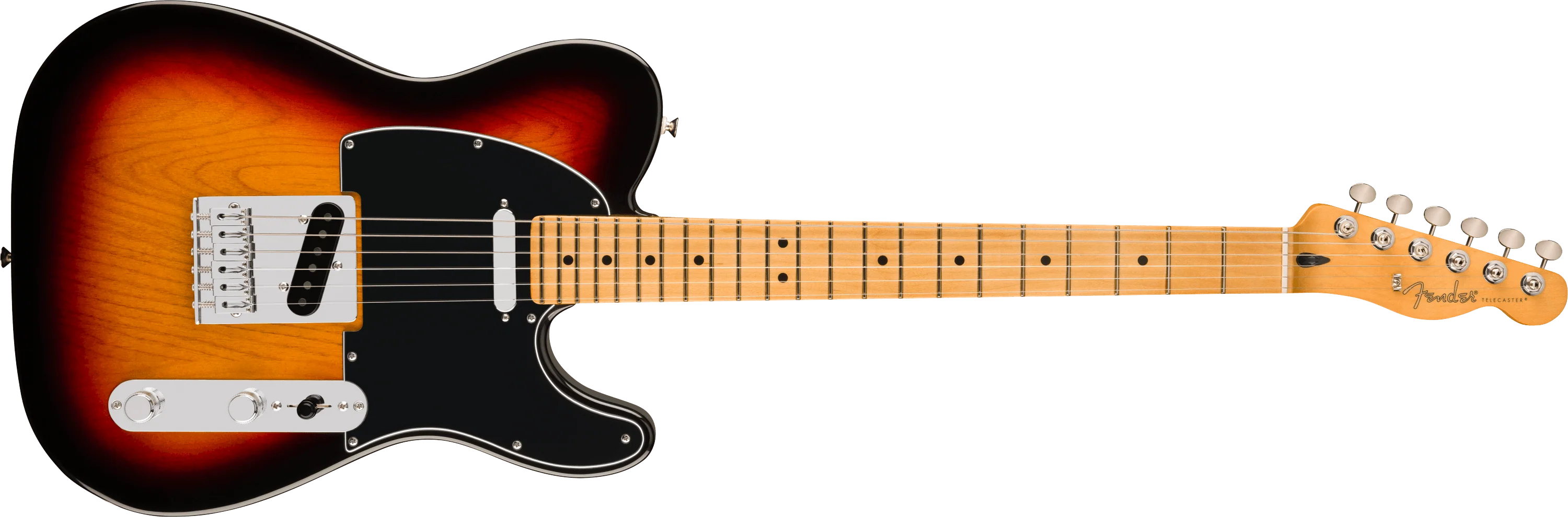 Player II Telecaster® - Image 8