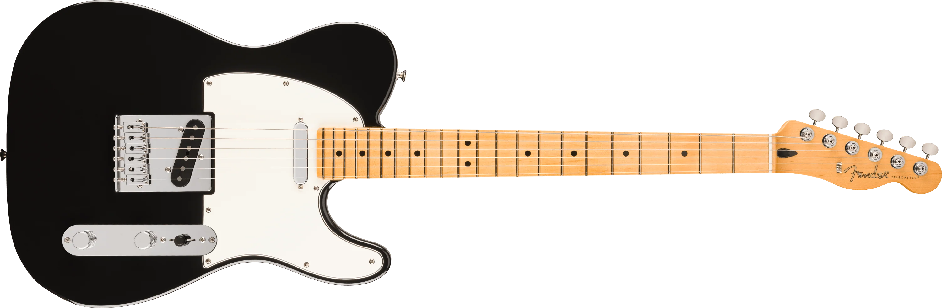 Player II Telecaster® - Image 9