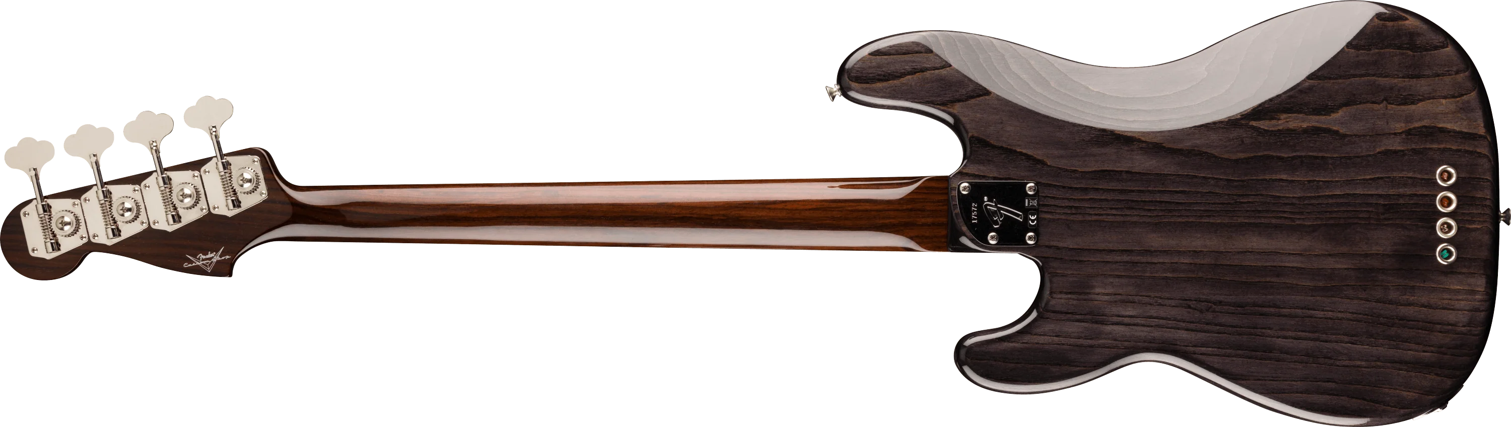 Postmodern Precision Bass® DLX Closet Classic - Image 2